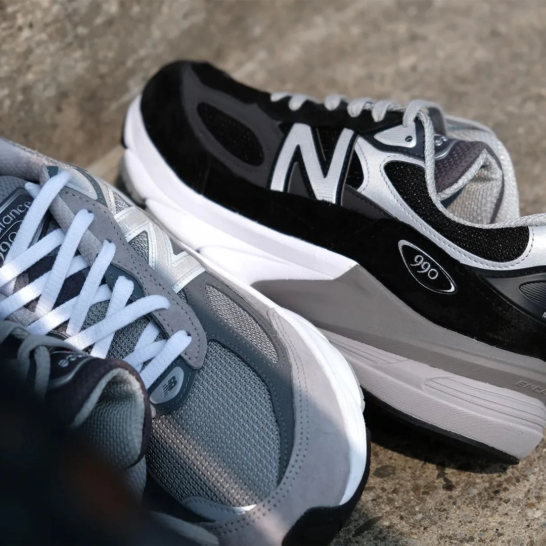 New Balance Women's Made in USA 990v6 - Image 7