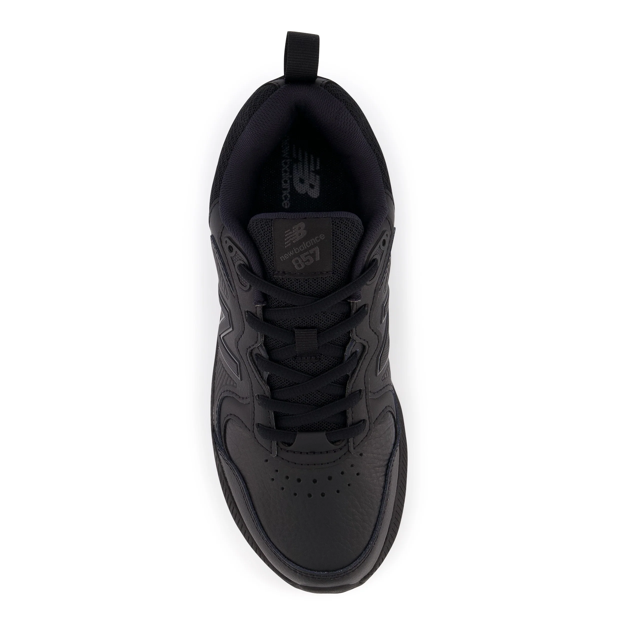 New Balance Women's WX857V3 in Black - Image 3