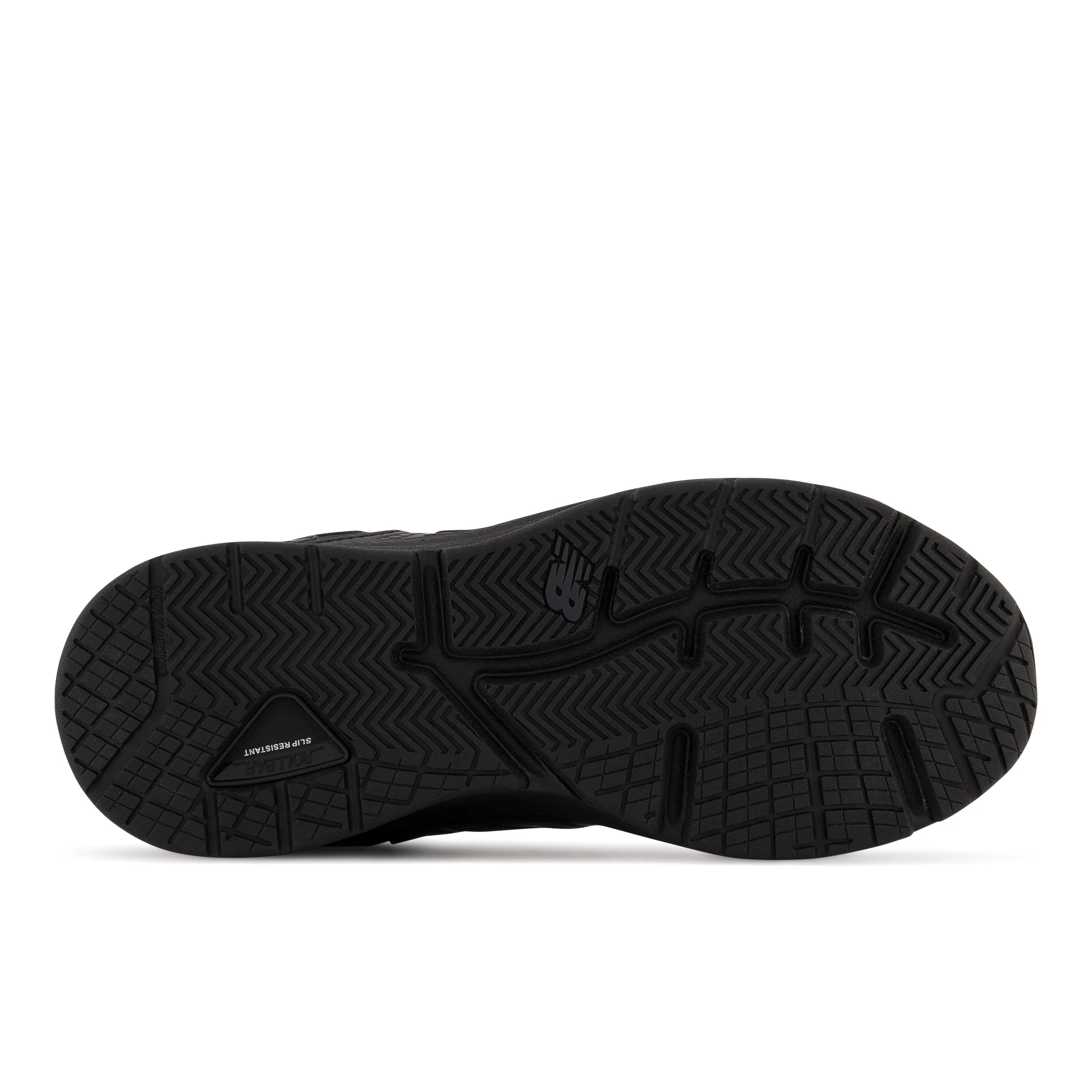 New Balance Women's WX857V3 in Black - Image 5