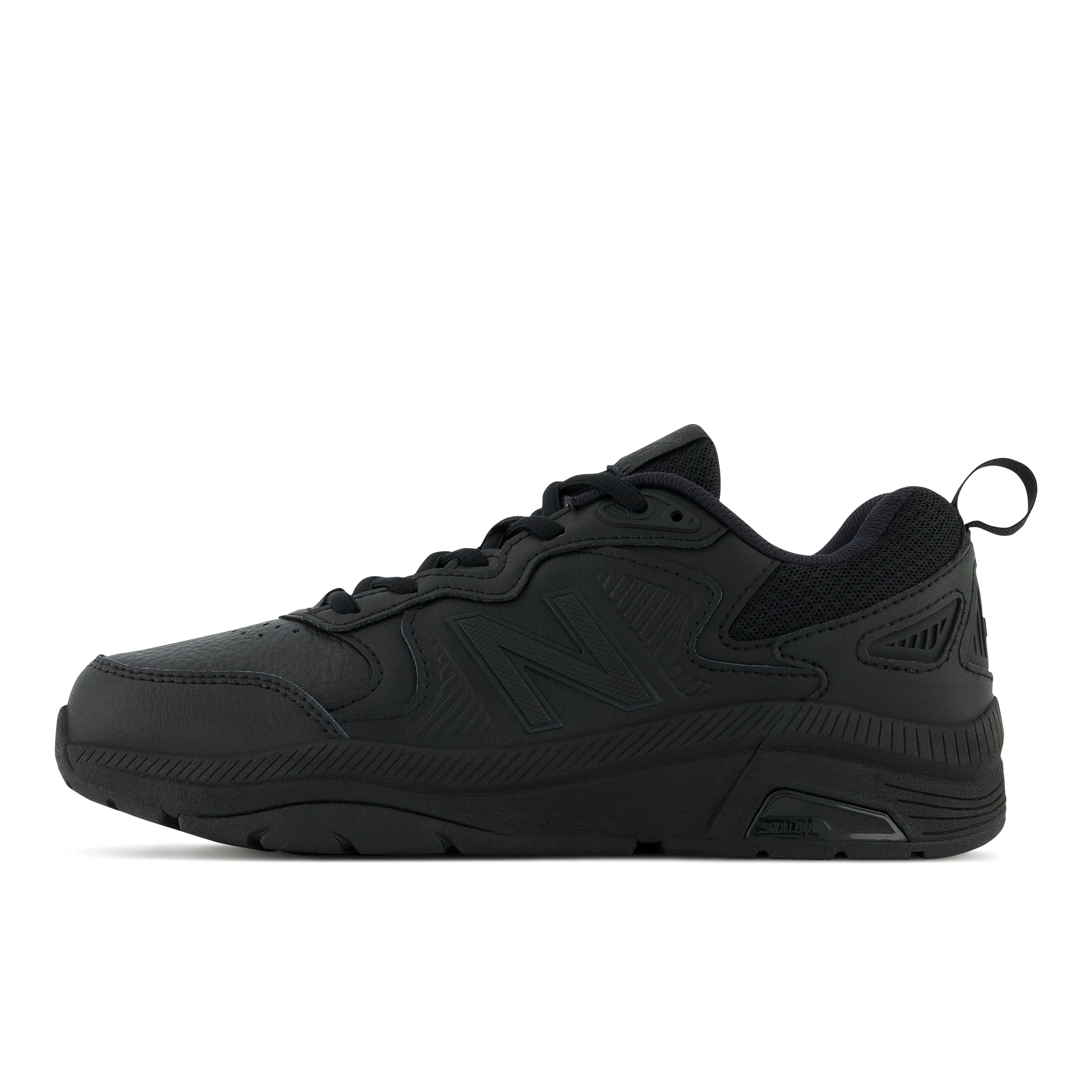 New Balance Women's WX857V3 in Black - Image 6