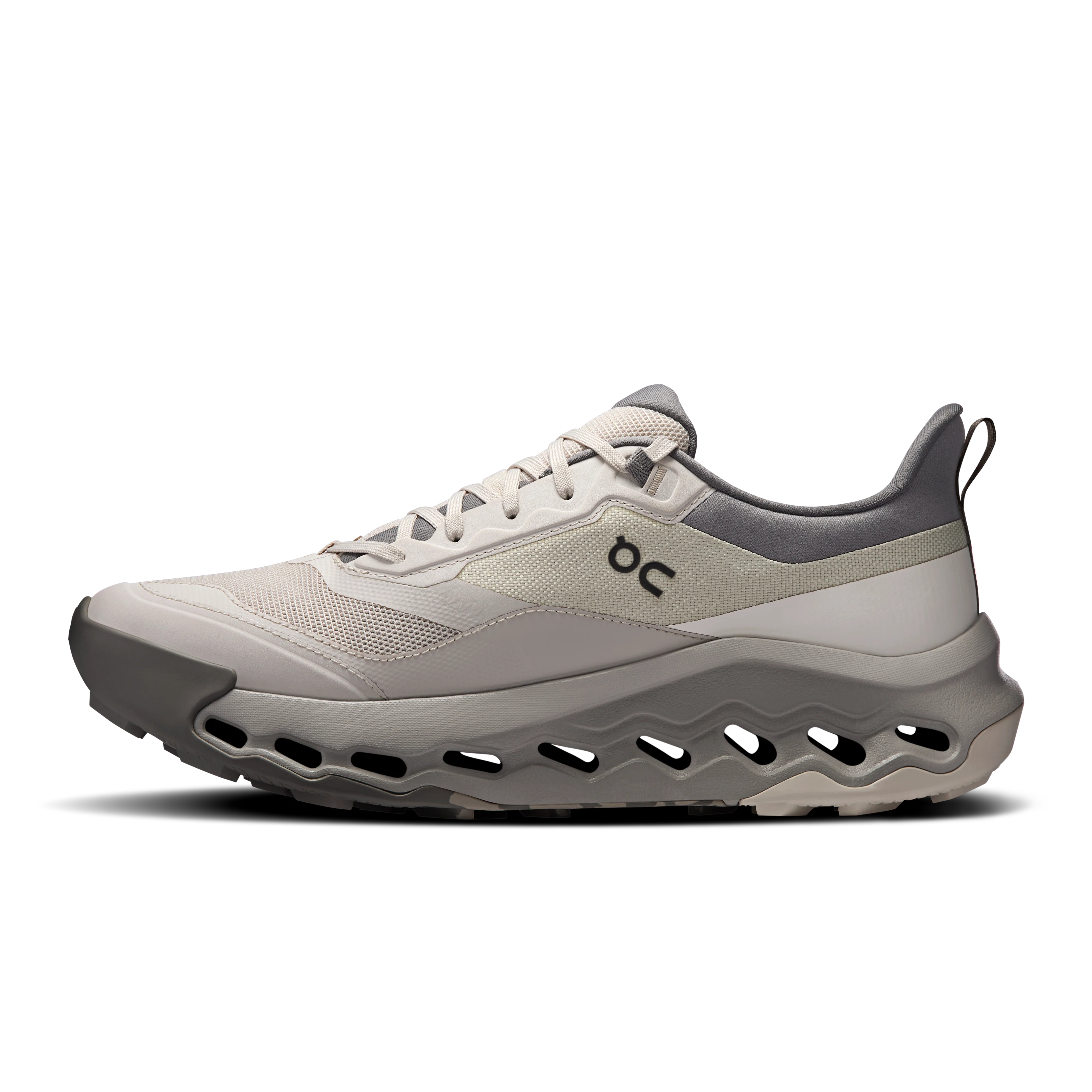 On Running Men's Cloudhorizon 2 in Pearl/Fog - Image 4