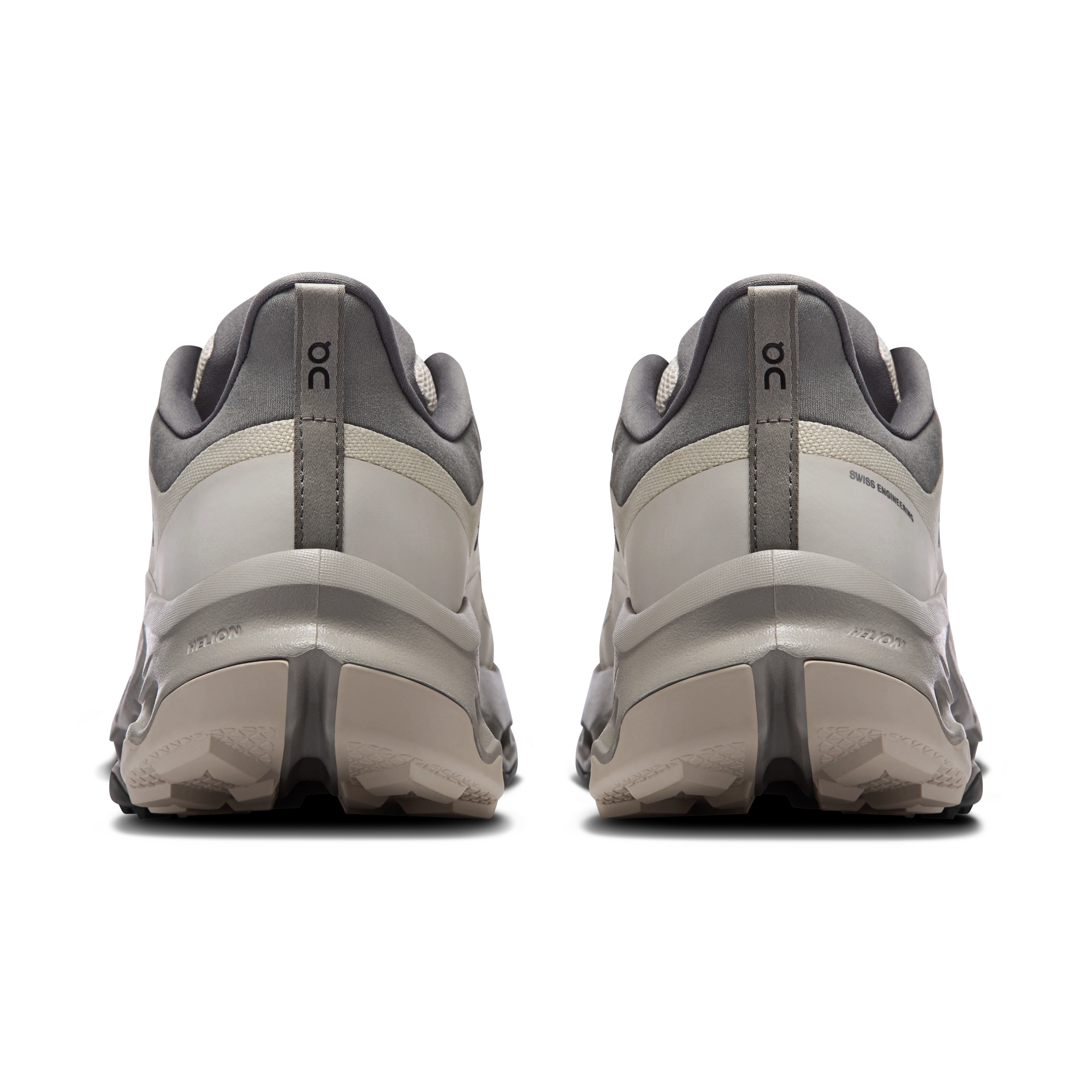 On Running Men's Cloudhorizon 2 in Pearl/Fog - Image 5