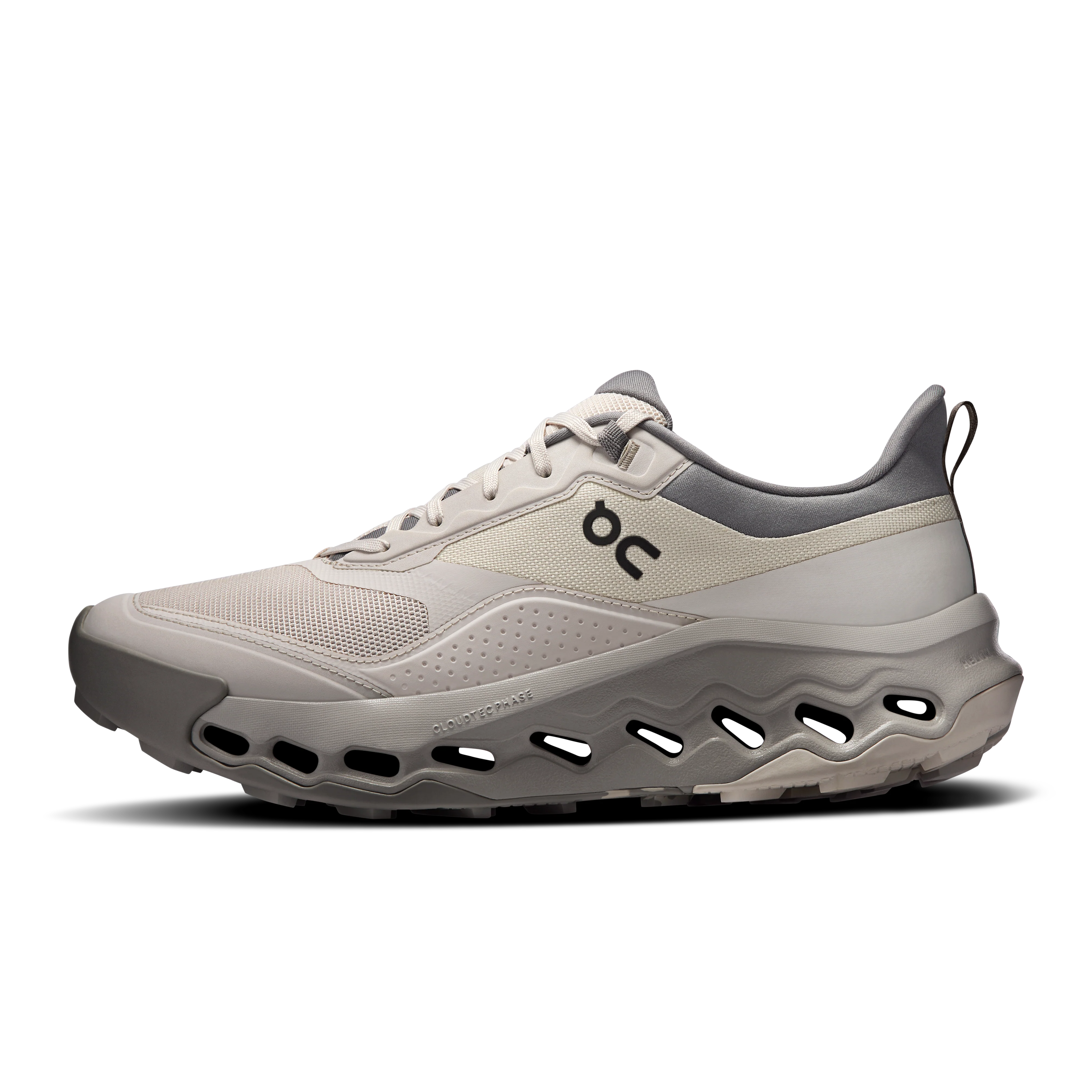 On Running Men's Cloudhorizon 2 in Pearl/Fog - Image 7
