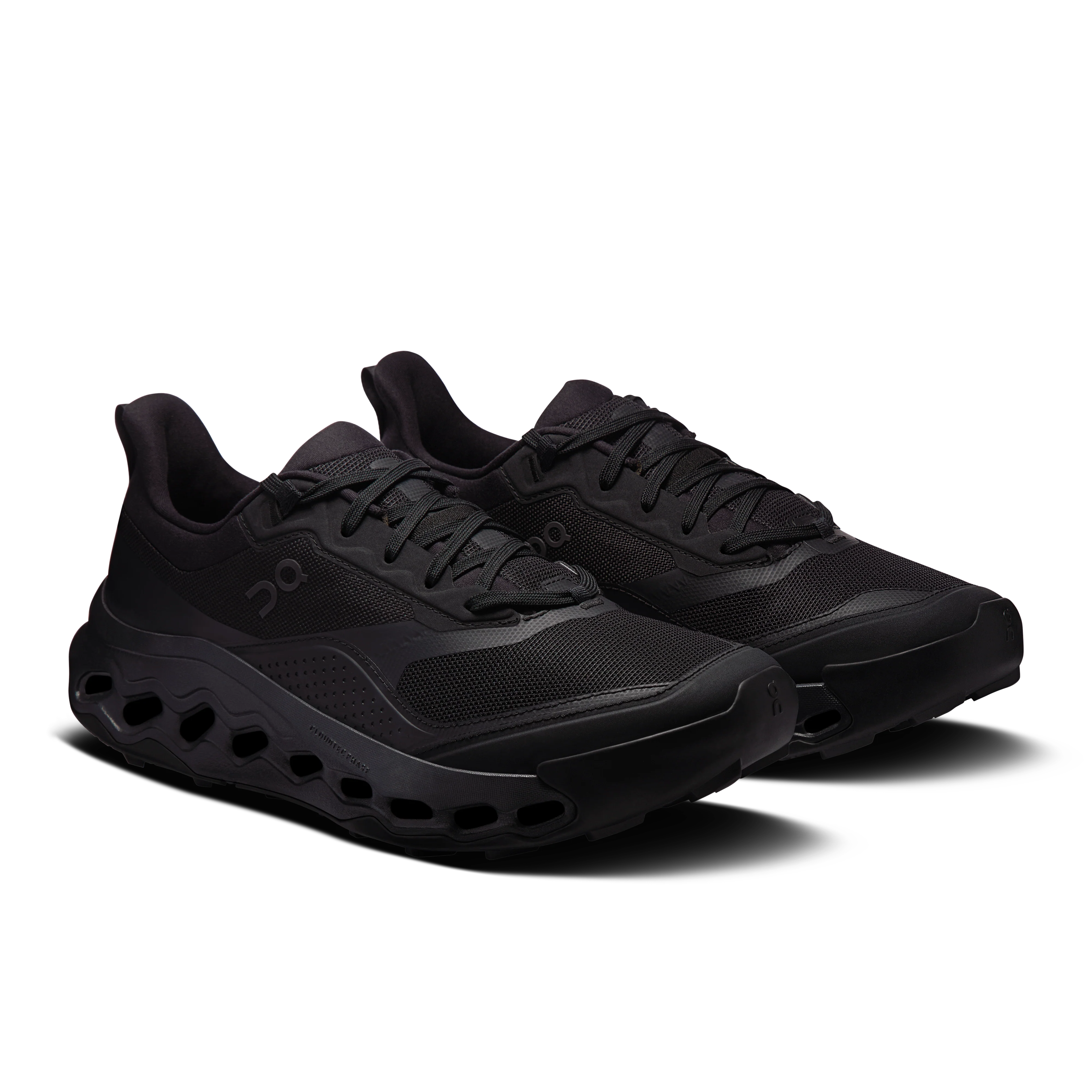 On Running Men's Cloudhorizon 2 Waterproof in Black/Black - Image 6