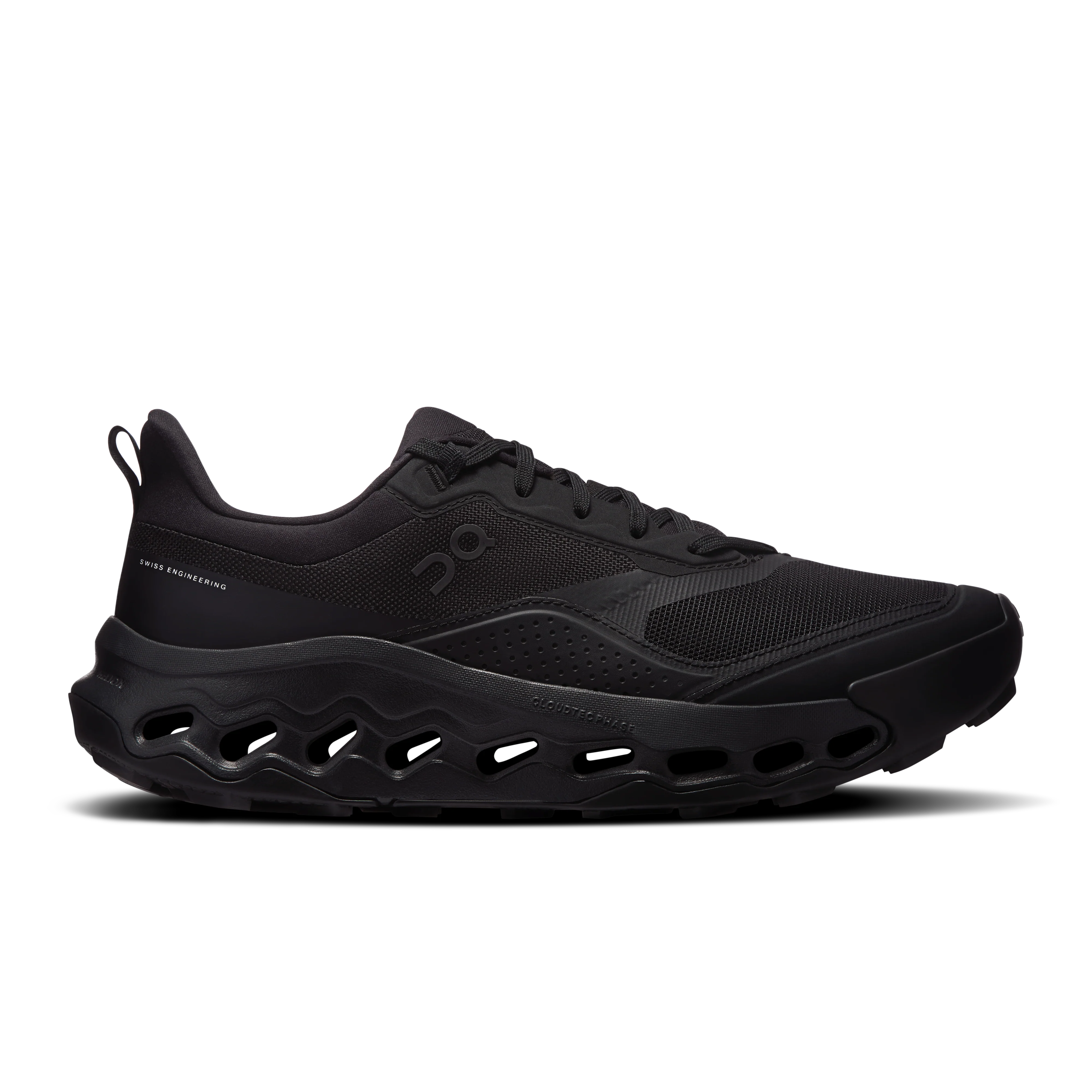On Running Men's Cloudhorizon 2 Waterproof in Black/Black - Image 8