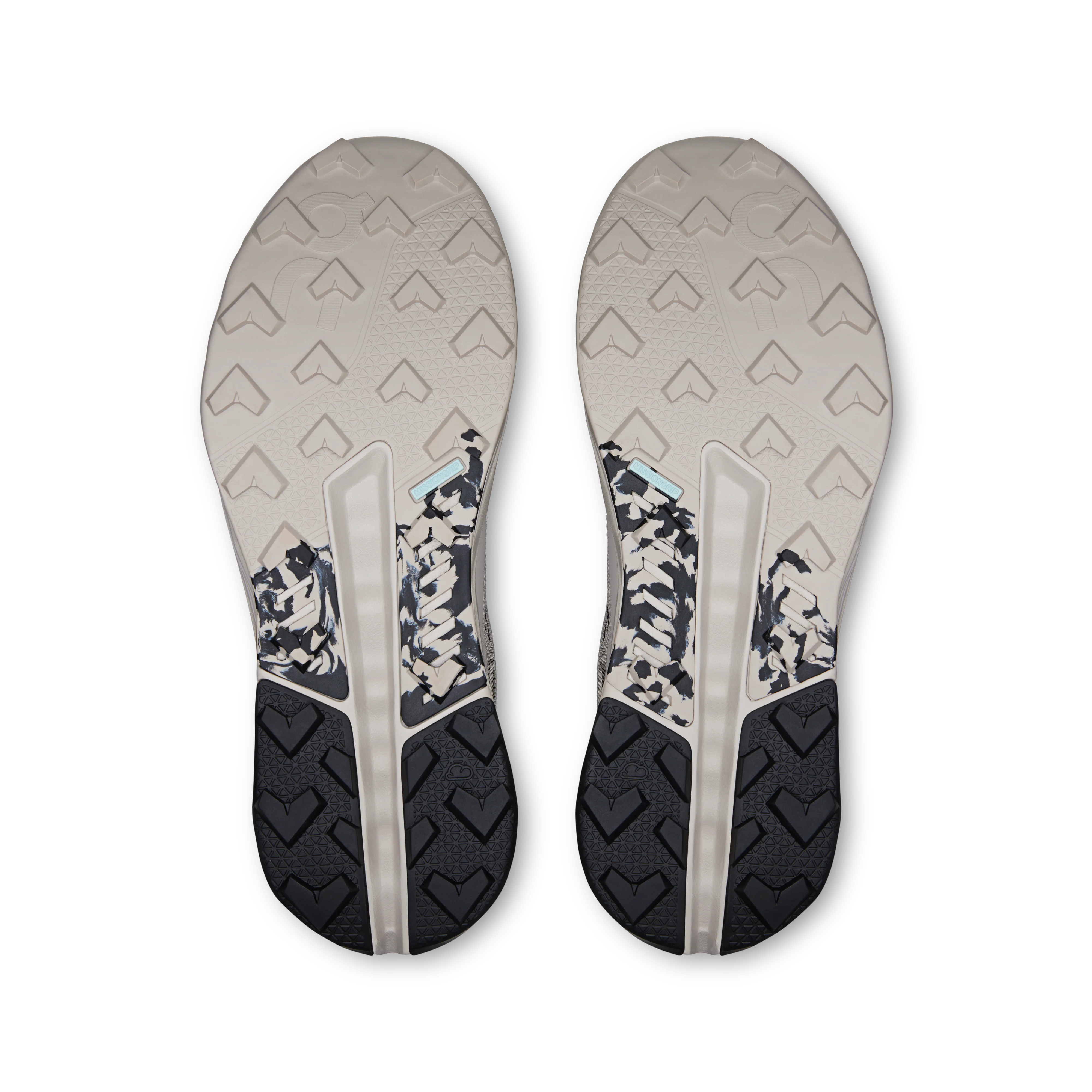 On Running Men's Cloudhorizon 2  Waterproof in Cinder/Truffle - Image 3