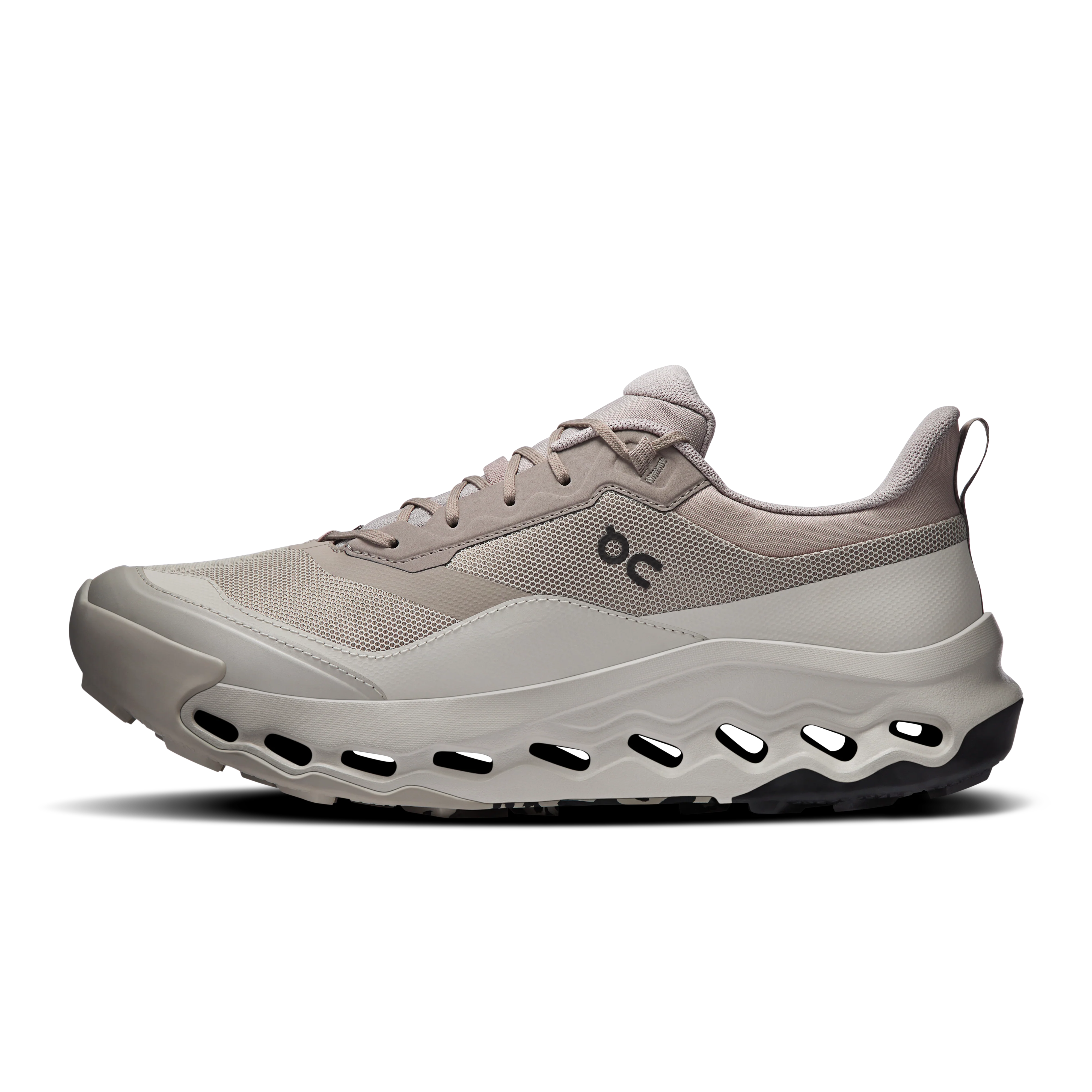 On Running Men's Cloudhorizon 2  Waterproof in Cinder/Truffle - Image 4