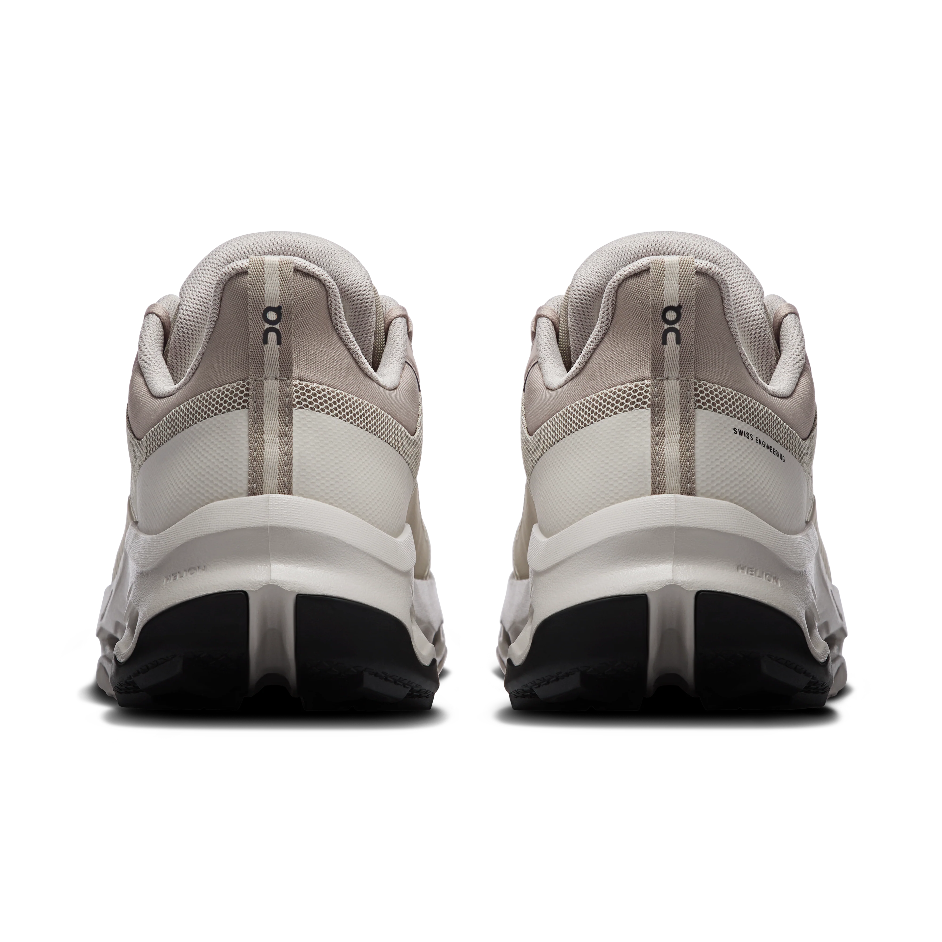 On Running Men's Cloudhorizon 2  Waterproof in Cinder/Truffle - Image 5