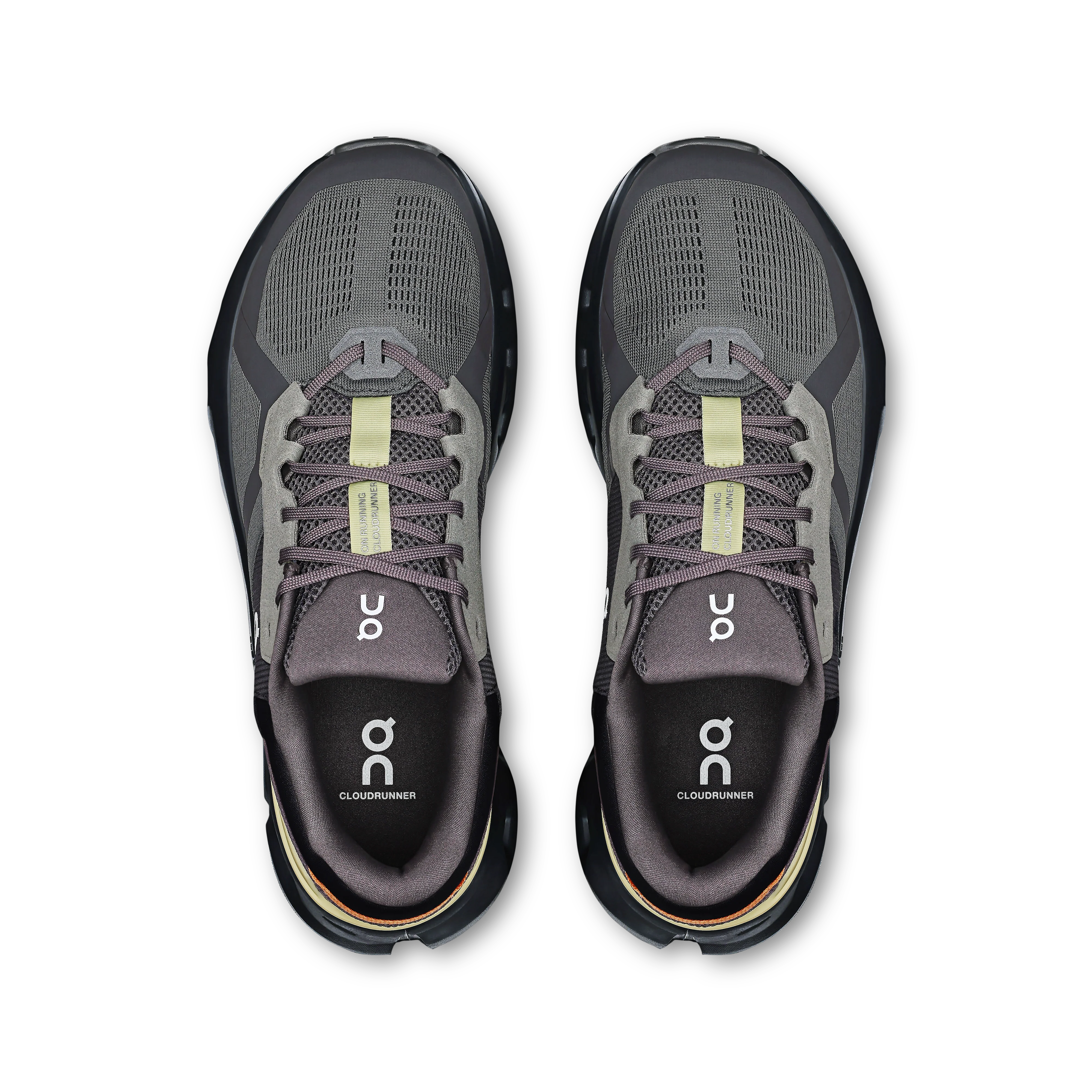 On Running Men's Cloudrunner 2 - Image 27