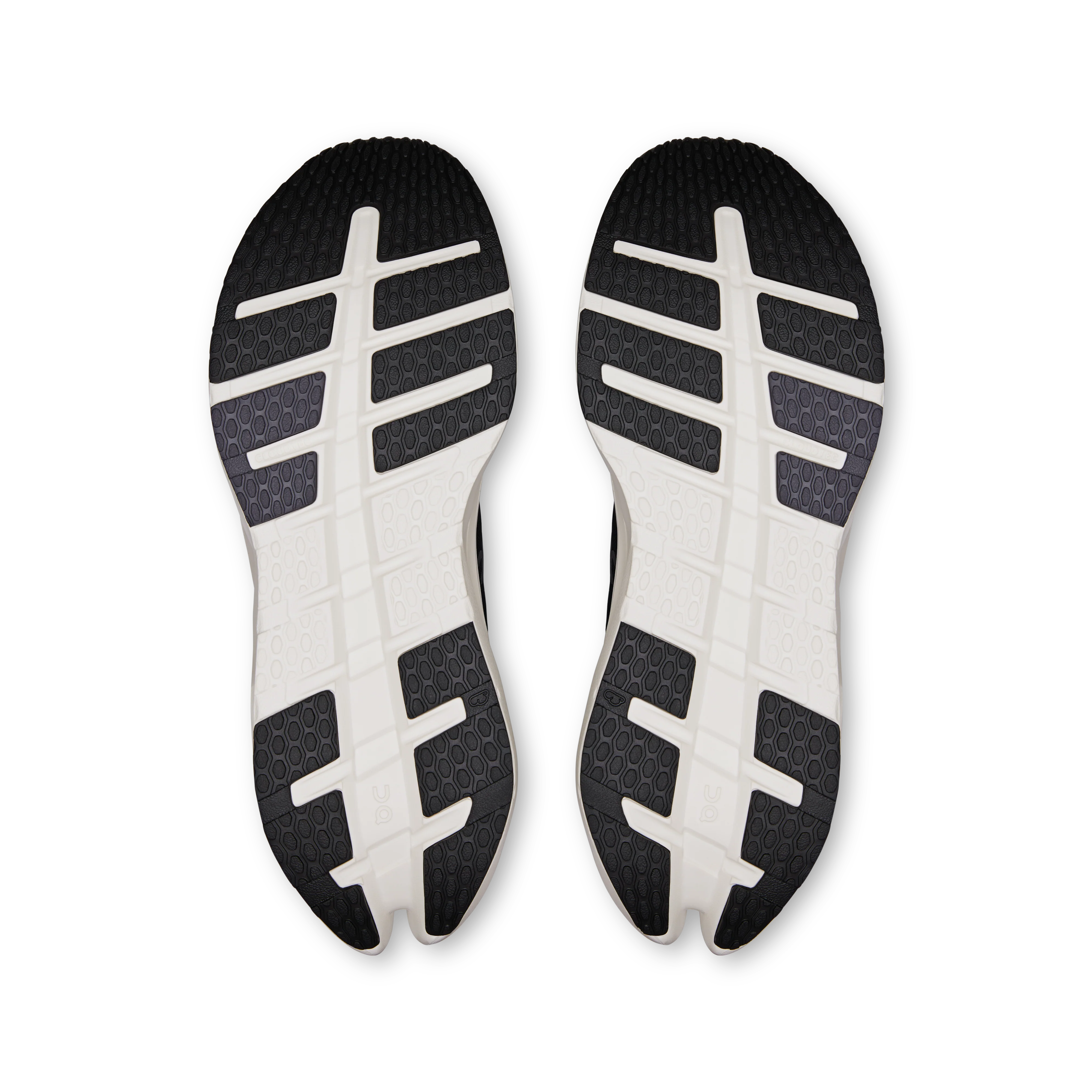 On Running Men's Cloudrunner 3 in Black/Ivory - Image 3