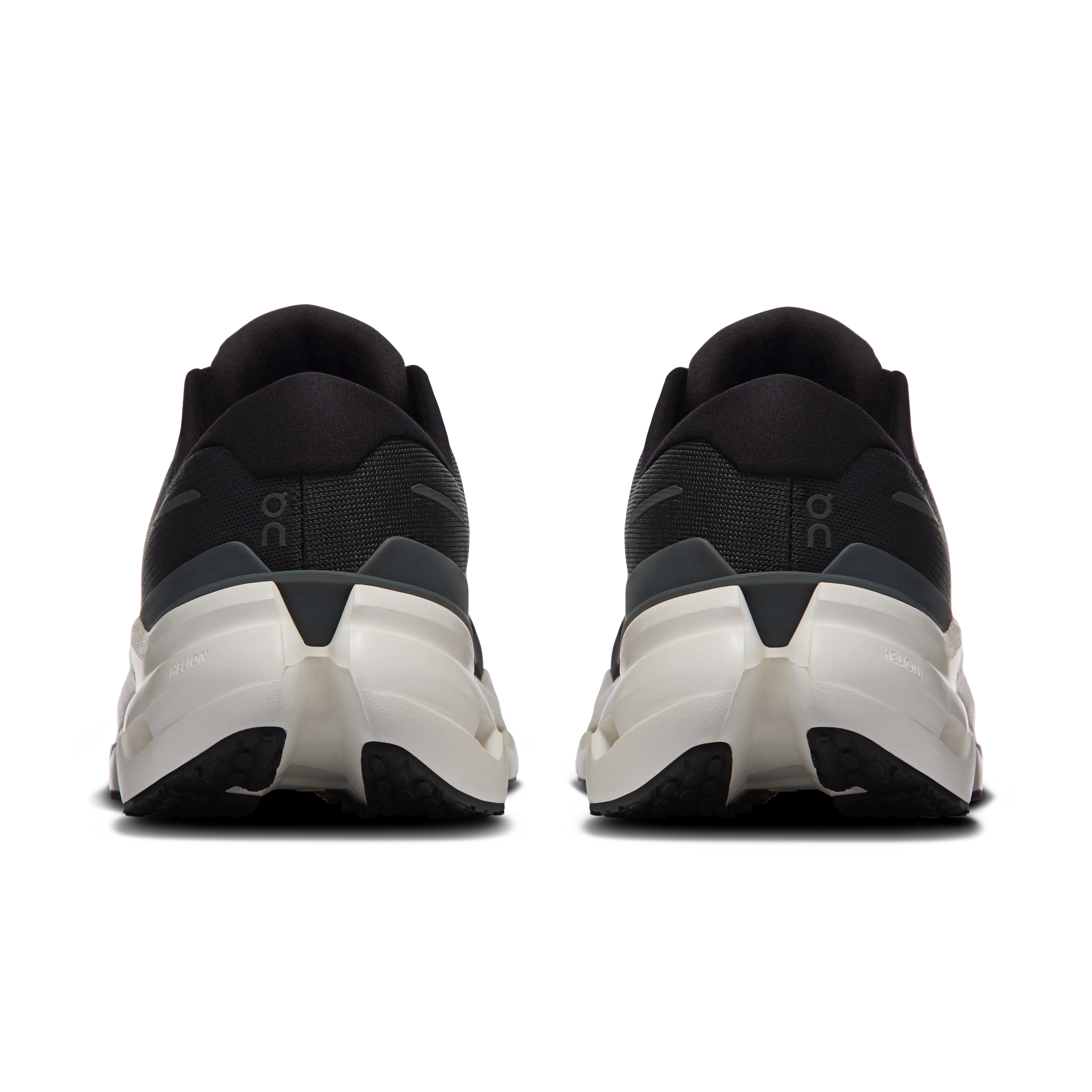 On Running Men's Cloudrunner 3 in Black/Ivory - Image 5