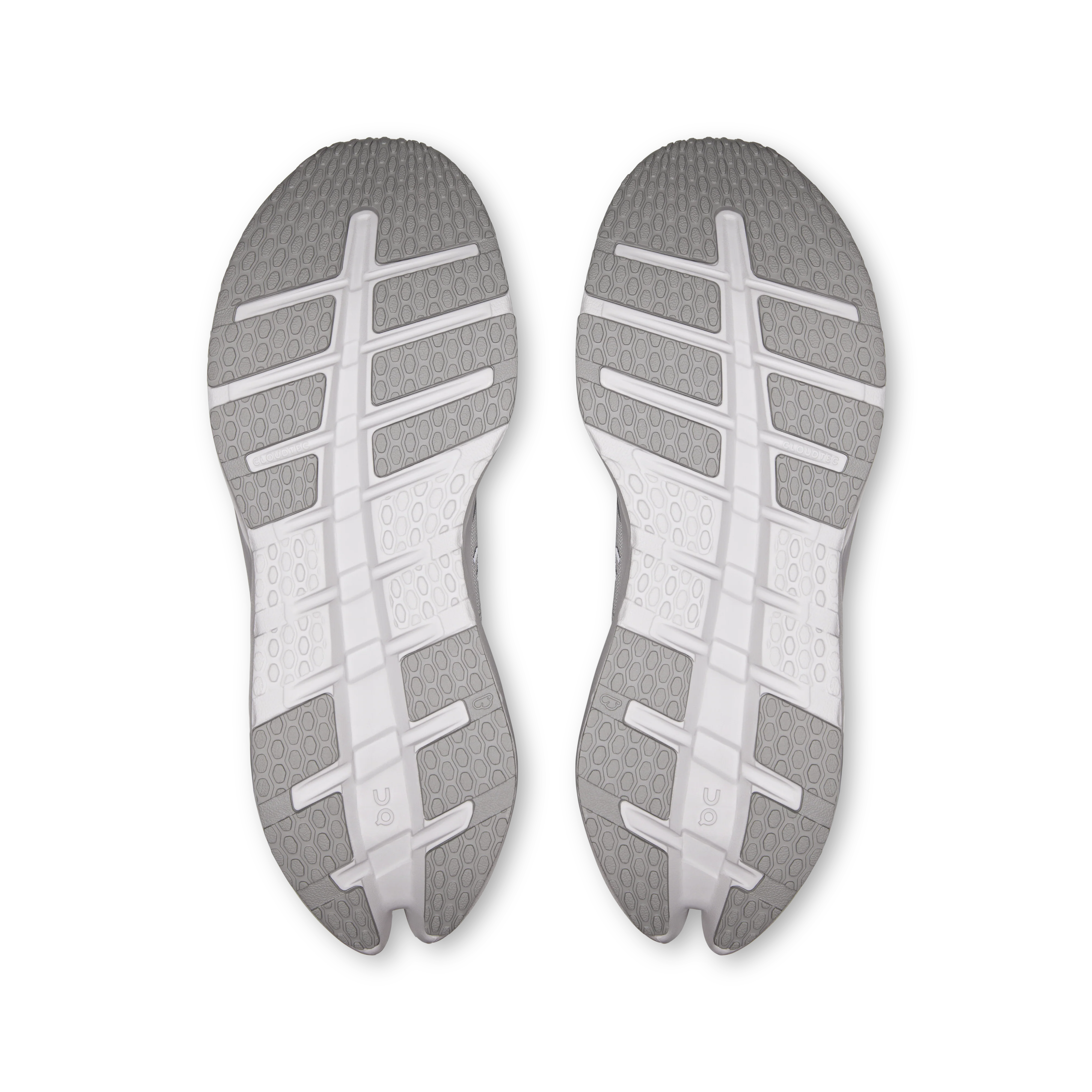 On Running Men's Cloudrunner 3 in Glacier/Alloy - Image 3