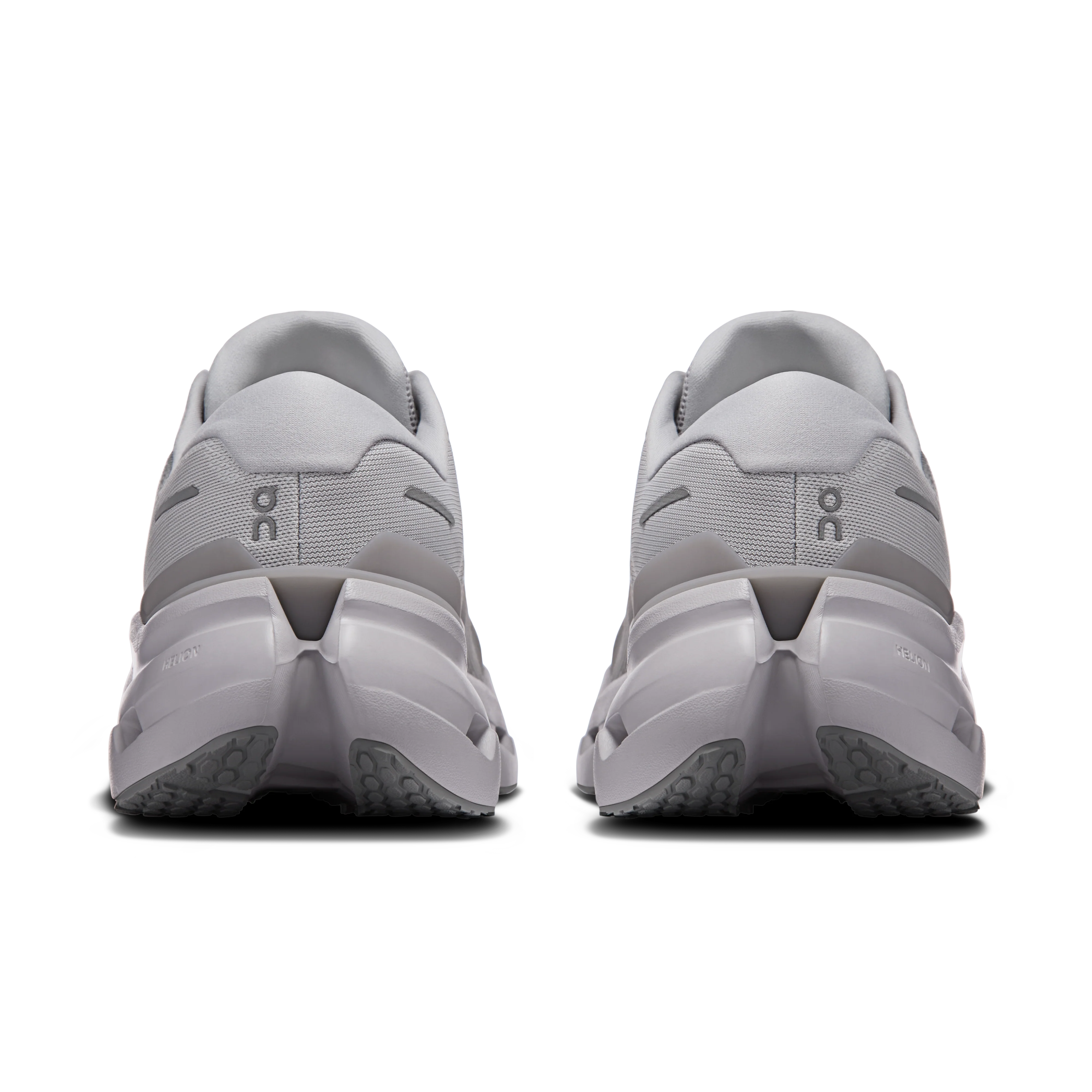 On Running Men's Cloudrunner 3 in Glacier/Alloy - Image 5