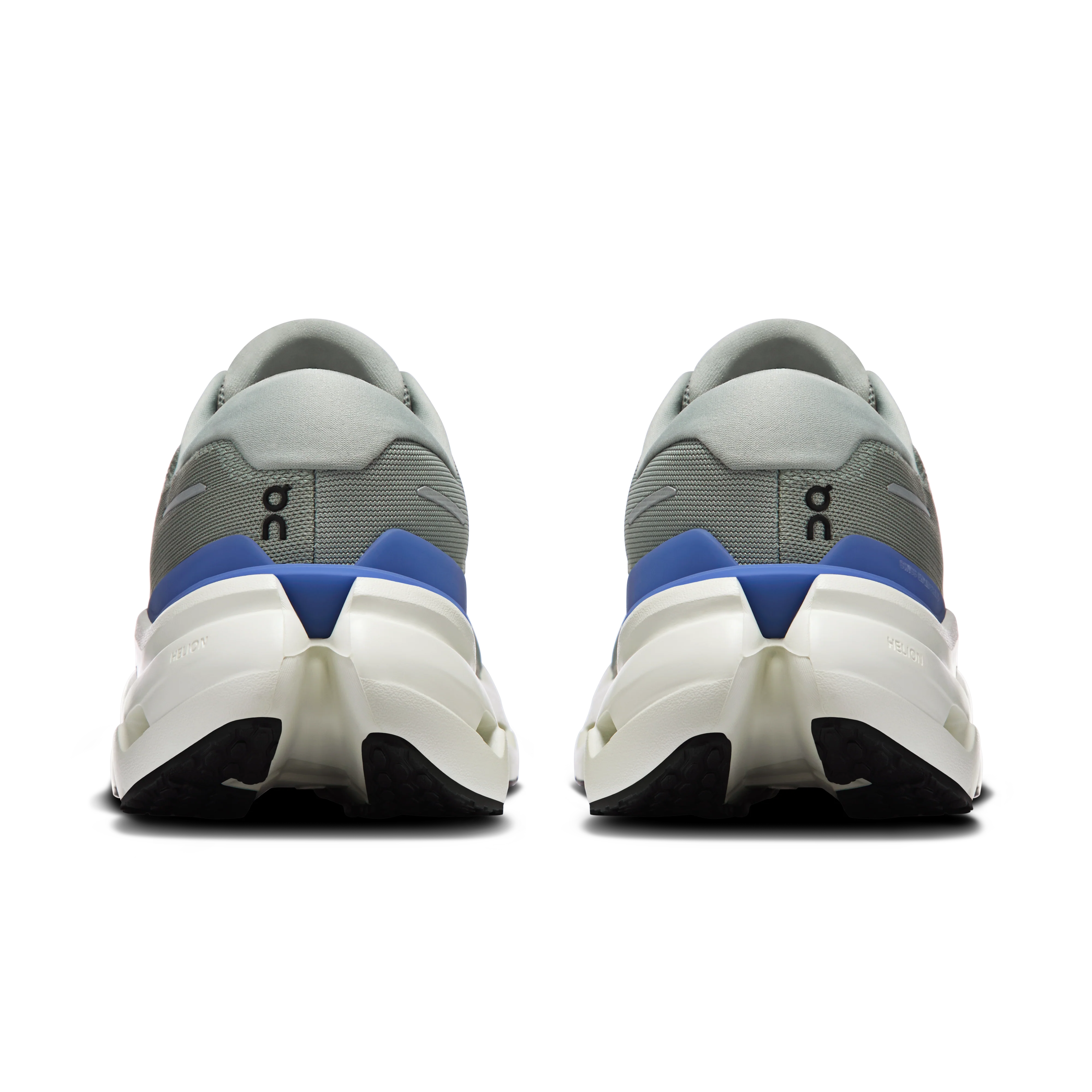 On Running Men's Cloudrunner 3 in Tin/Iceberg - Image 5
