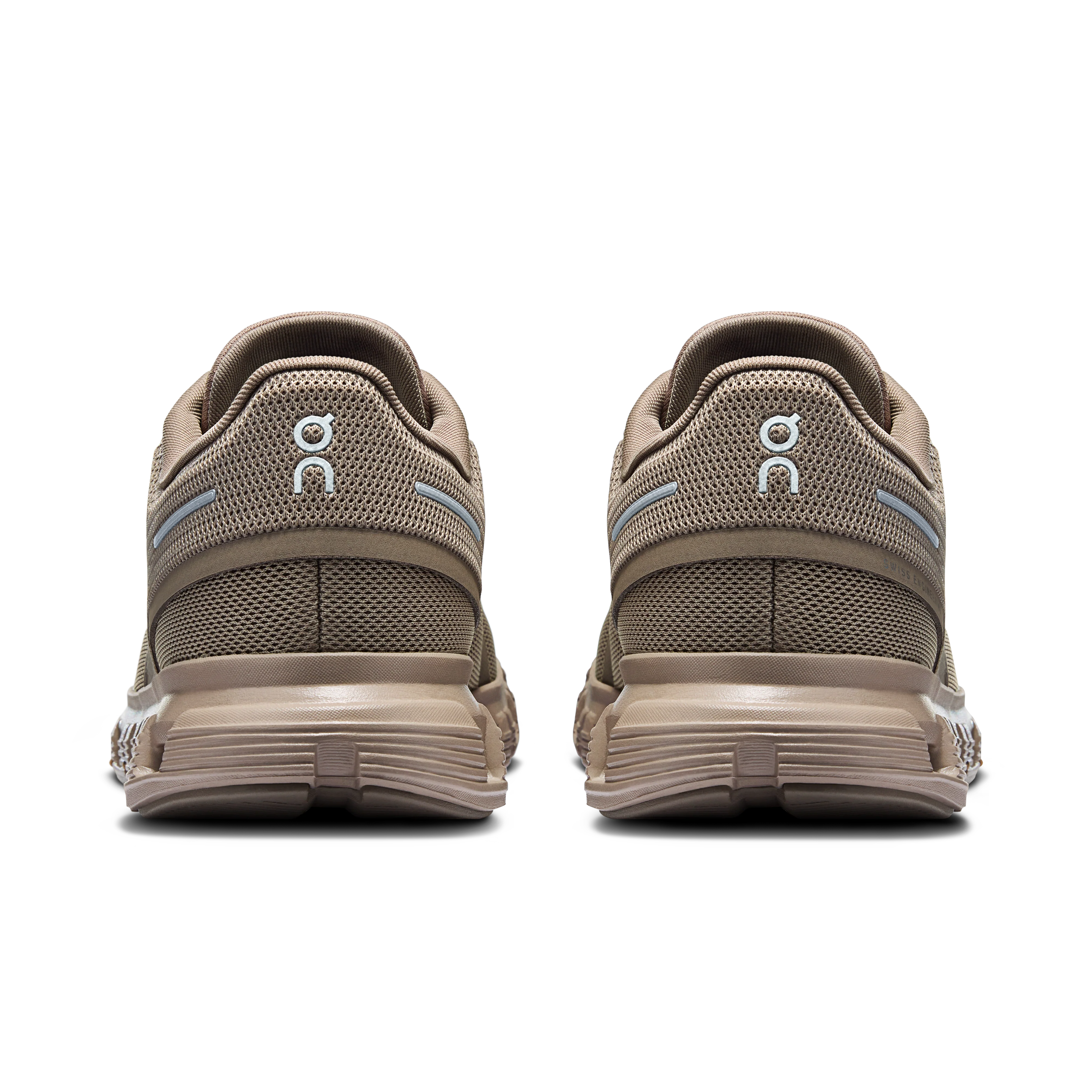 On Running Women's Cloud 6 in Cinder/Fog - Image 3