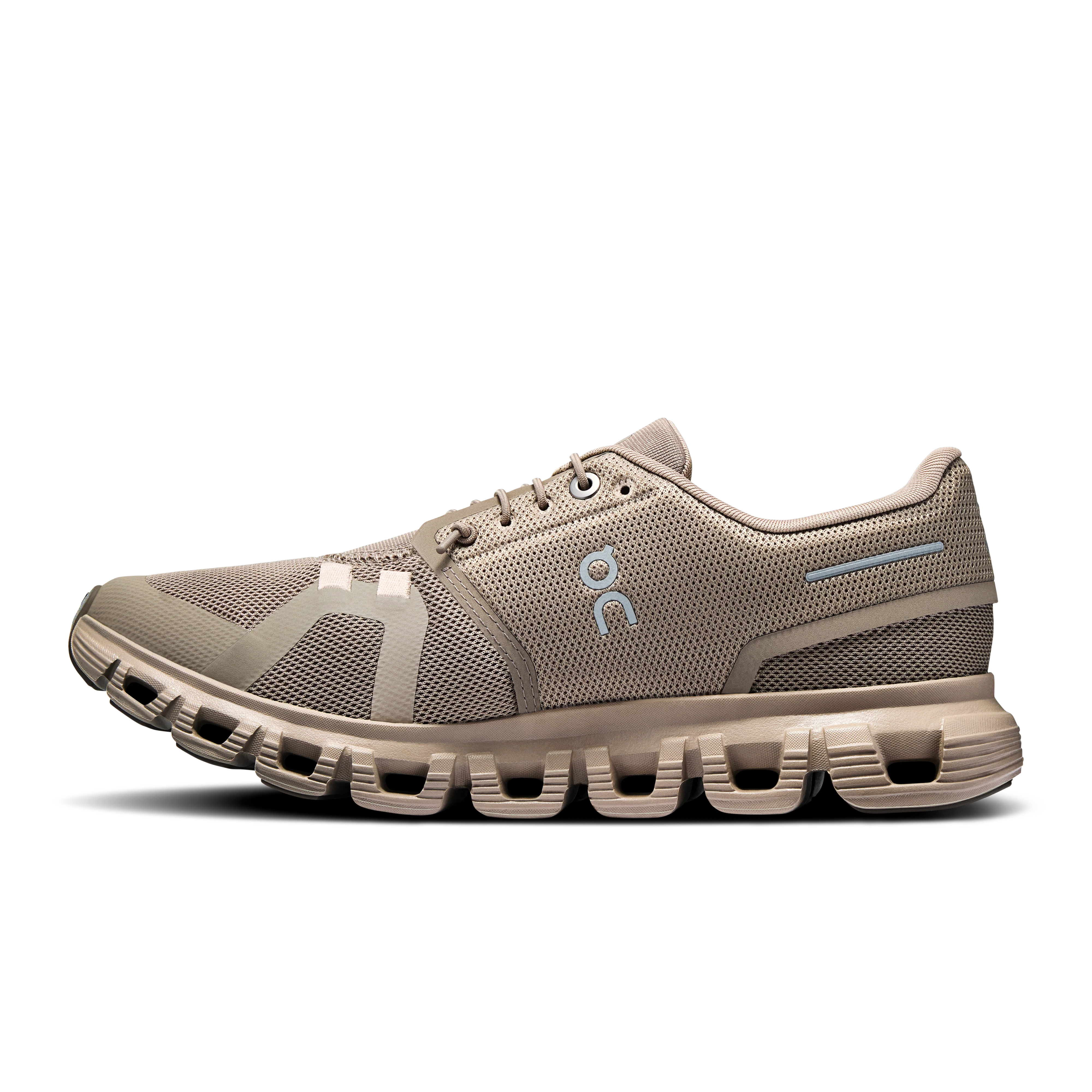 On Running Women's Cloud 6 in Cinder/Fog - Image 4