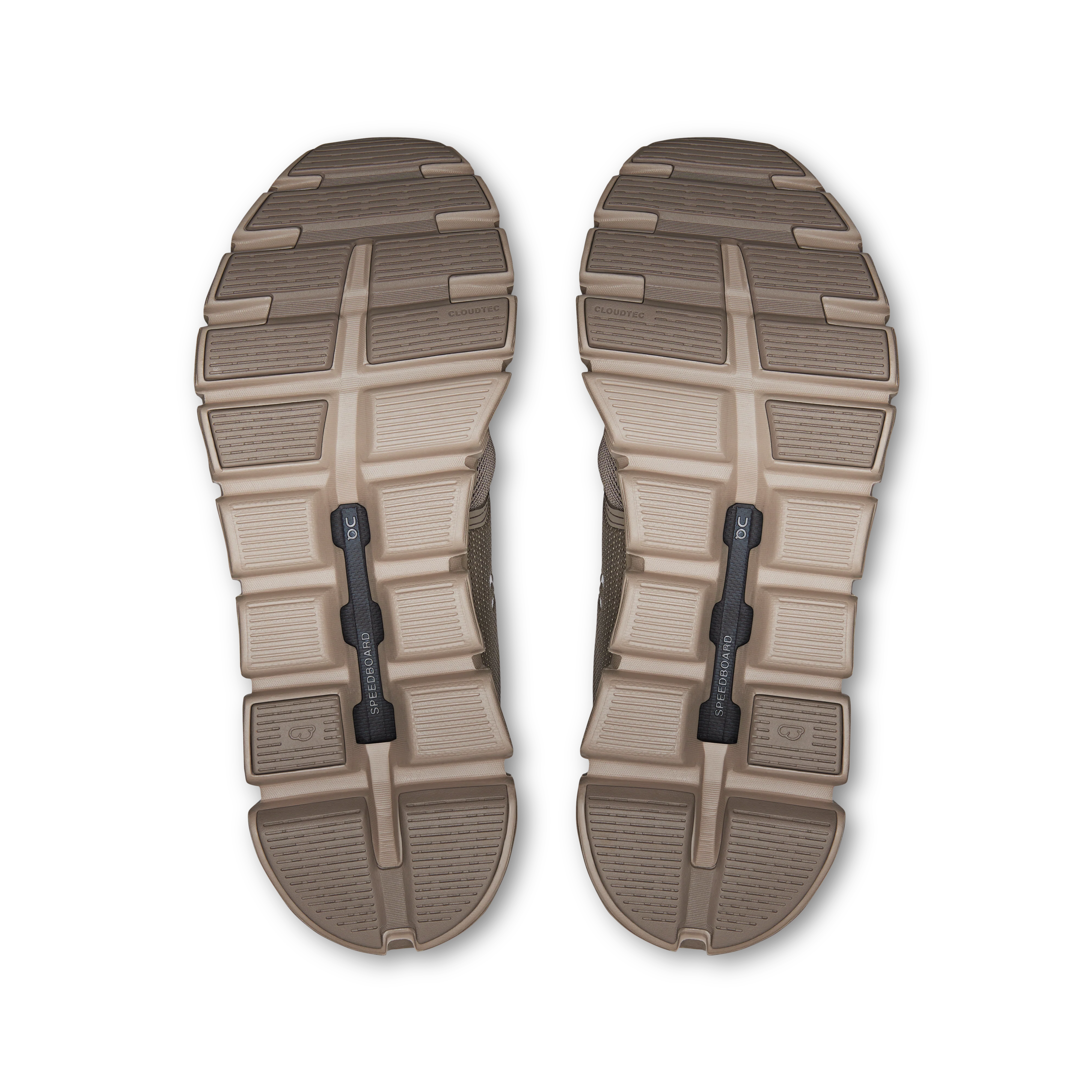 On Running Women's Cloud 6 in Cinder/Fog - Image 5