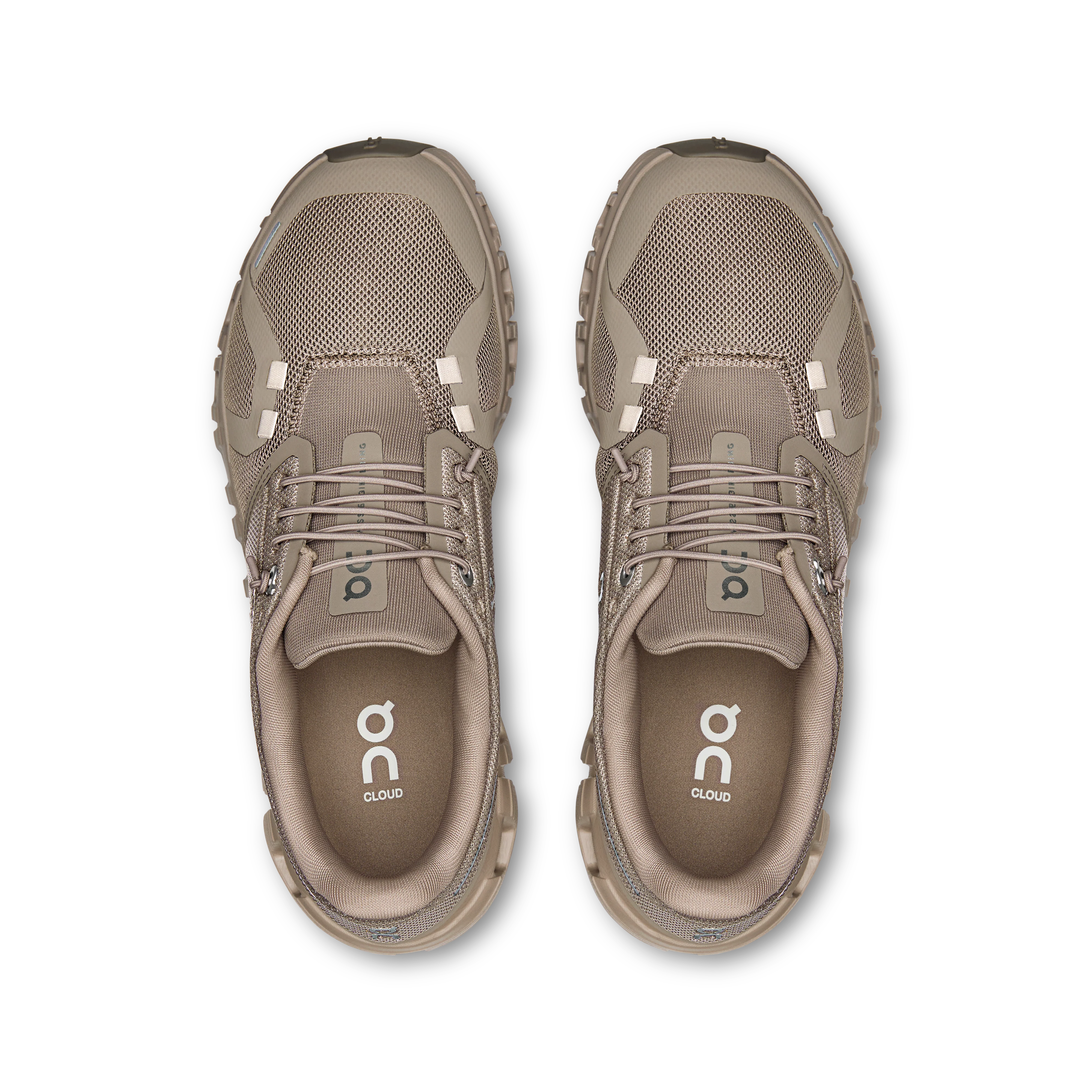 On Running Women's Cloud 6 in Cinder/Fog - Image 8