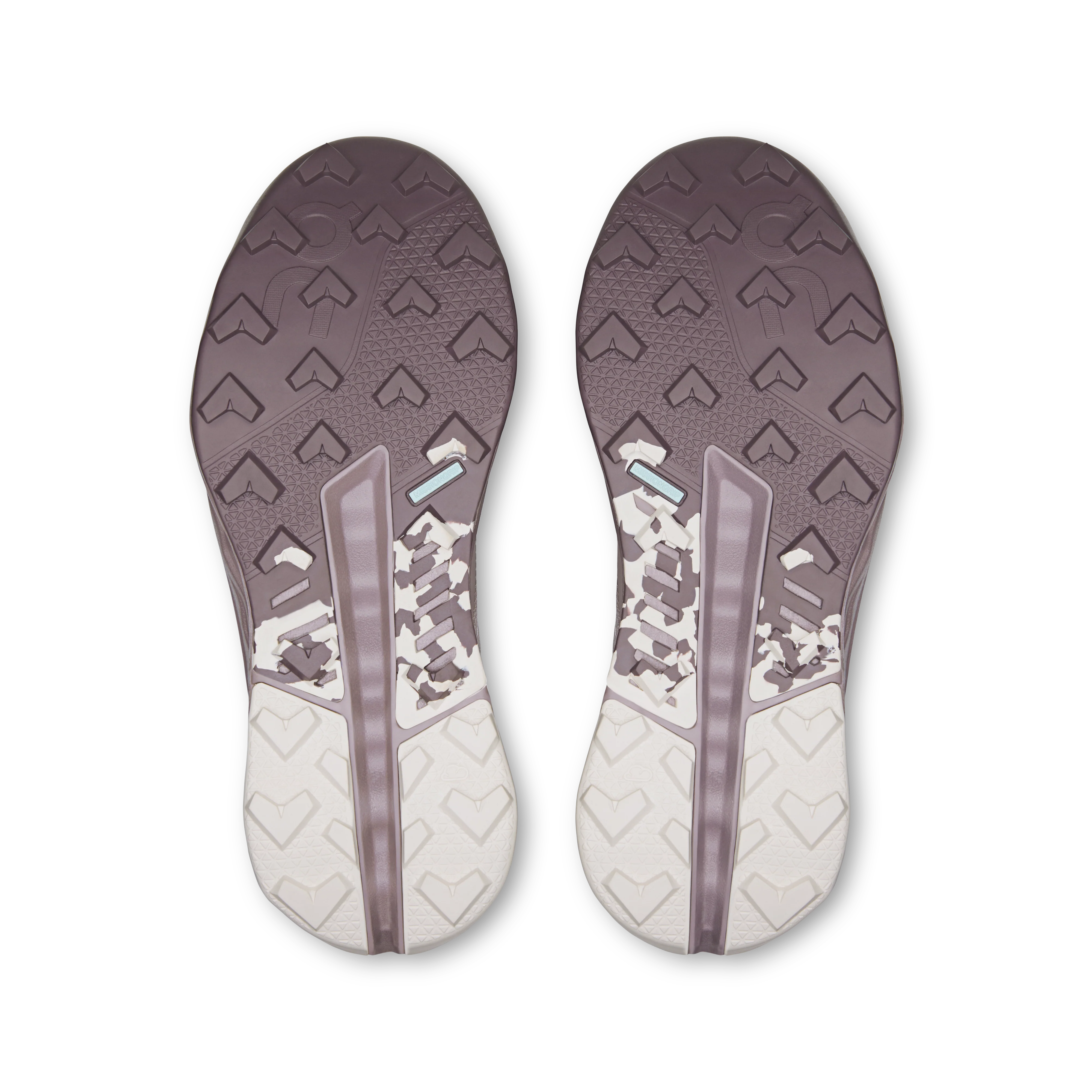 On Running Women's Cloudhorizon 2 in Fade/Heron - Image 3