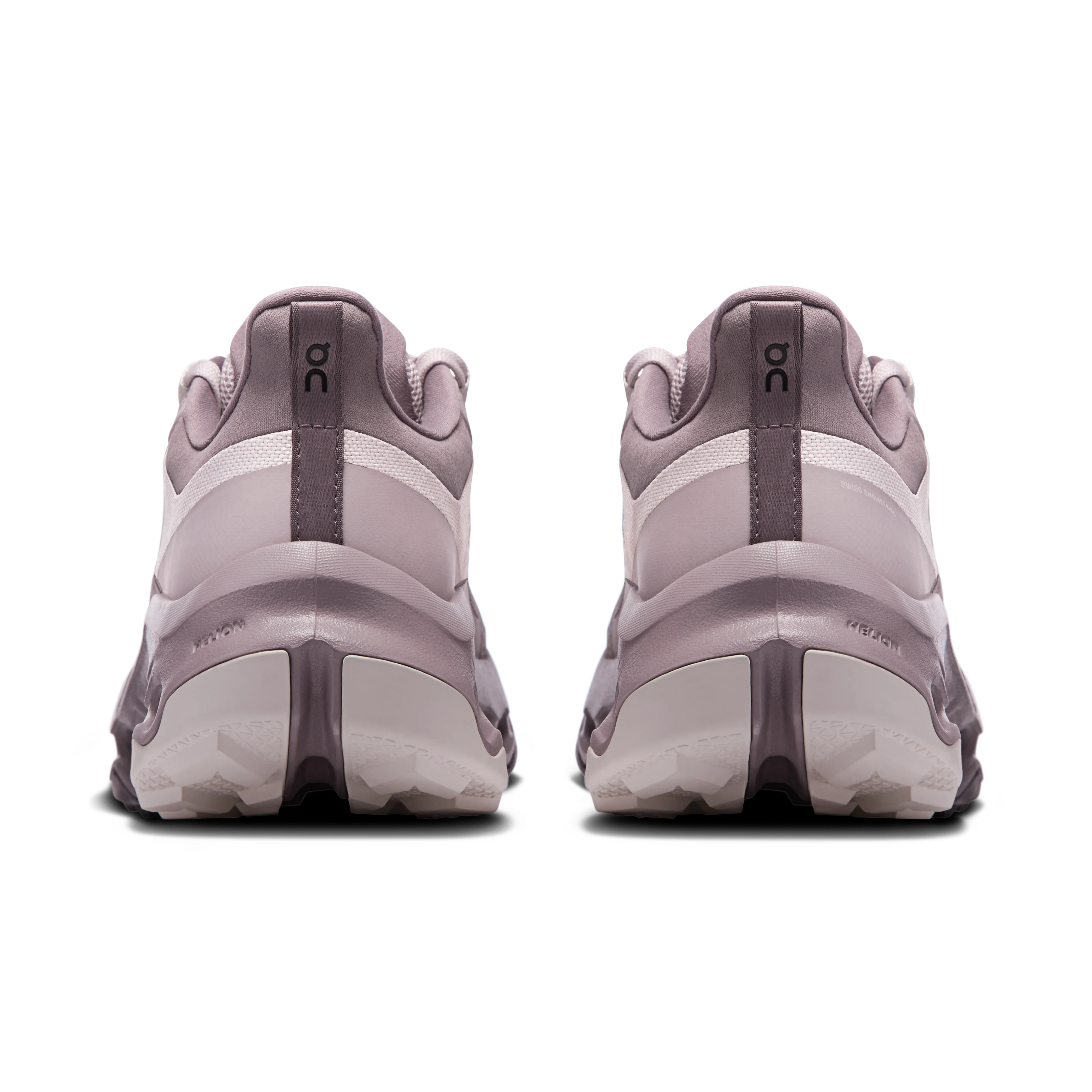 On Running Women's Cloudhorizon 2 in Fade/Heron - Image 5