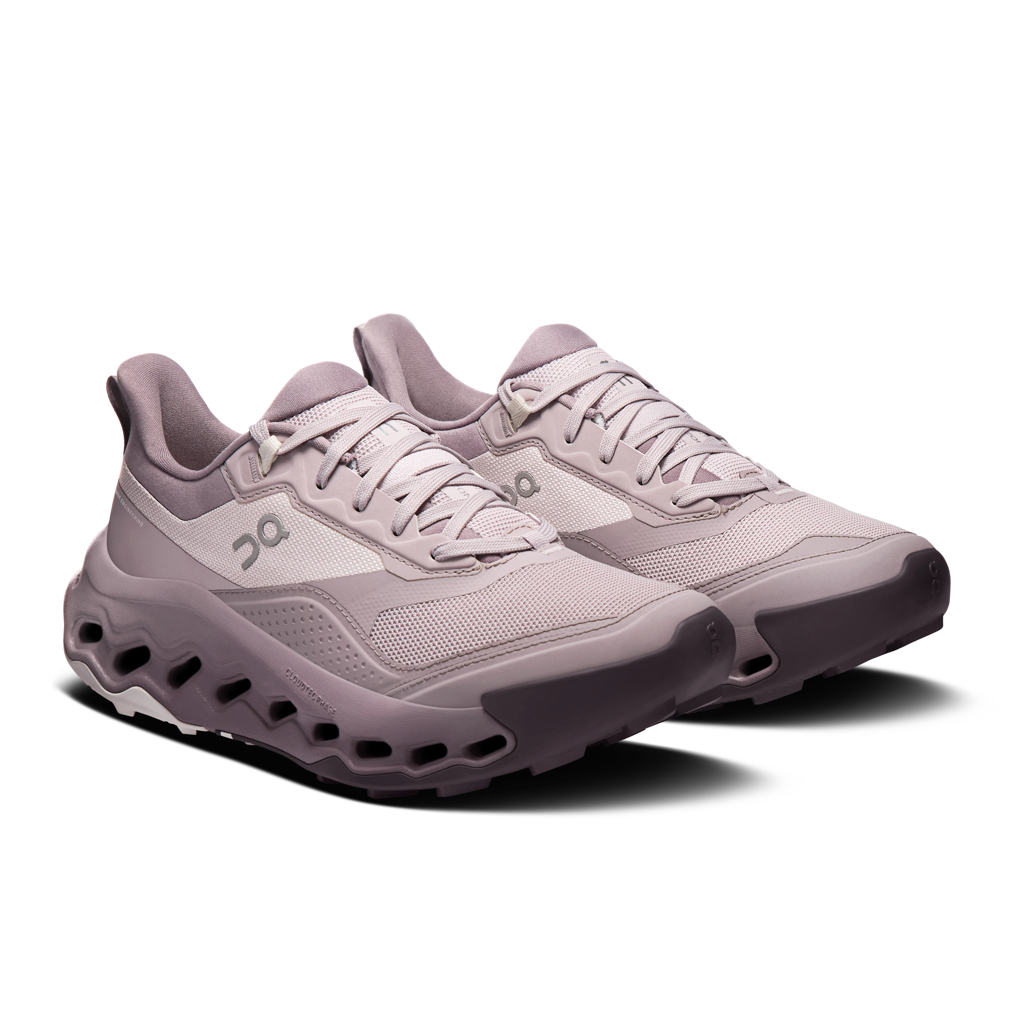 On Running Women's Cloudhorizon 2 in Fade/Heron - Image 6