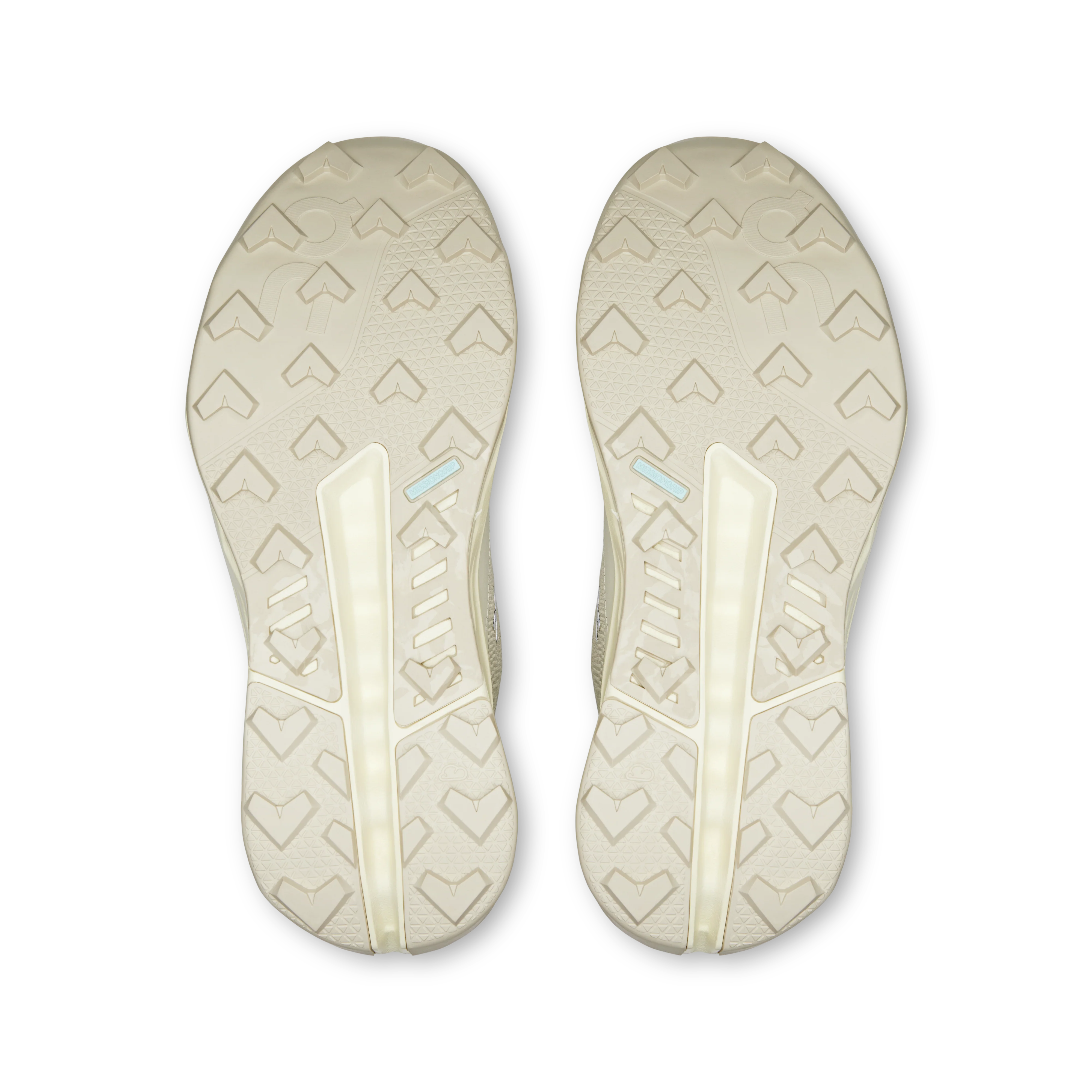 On Running Women's Cloudhorizon 2 in Ghost/Seedling - Image 3
