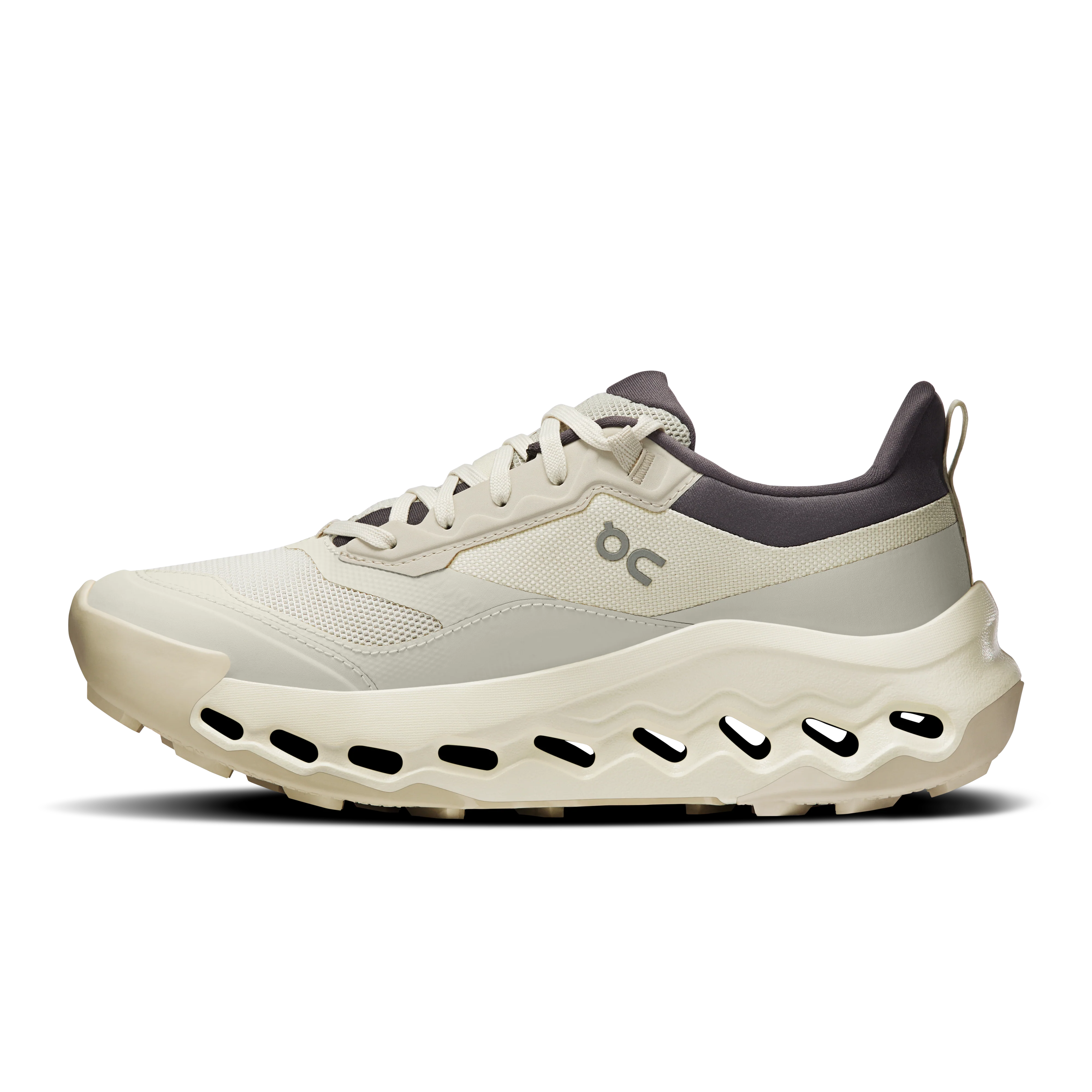 On Running Women's Cloudhorizon 2 in Ghost/Seedling - Image 4