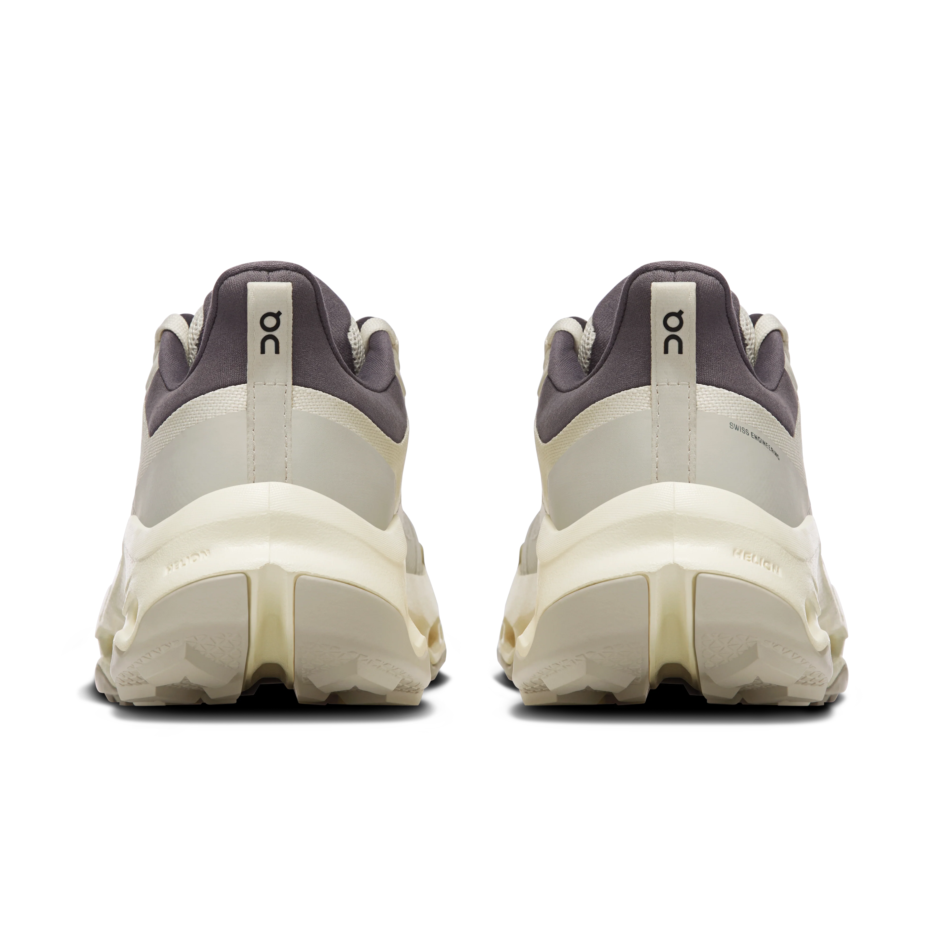 On Running Women's Cloudhorizon 2 in Ghost/Seedling - Image 5