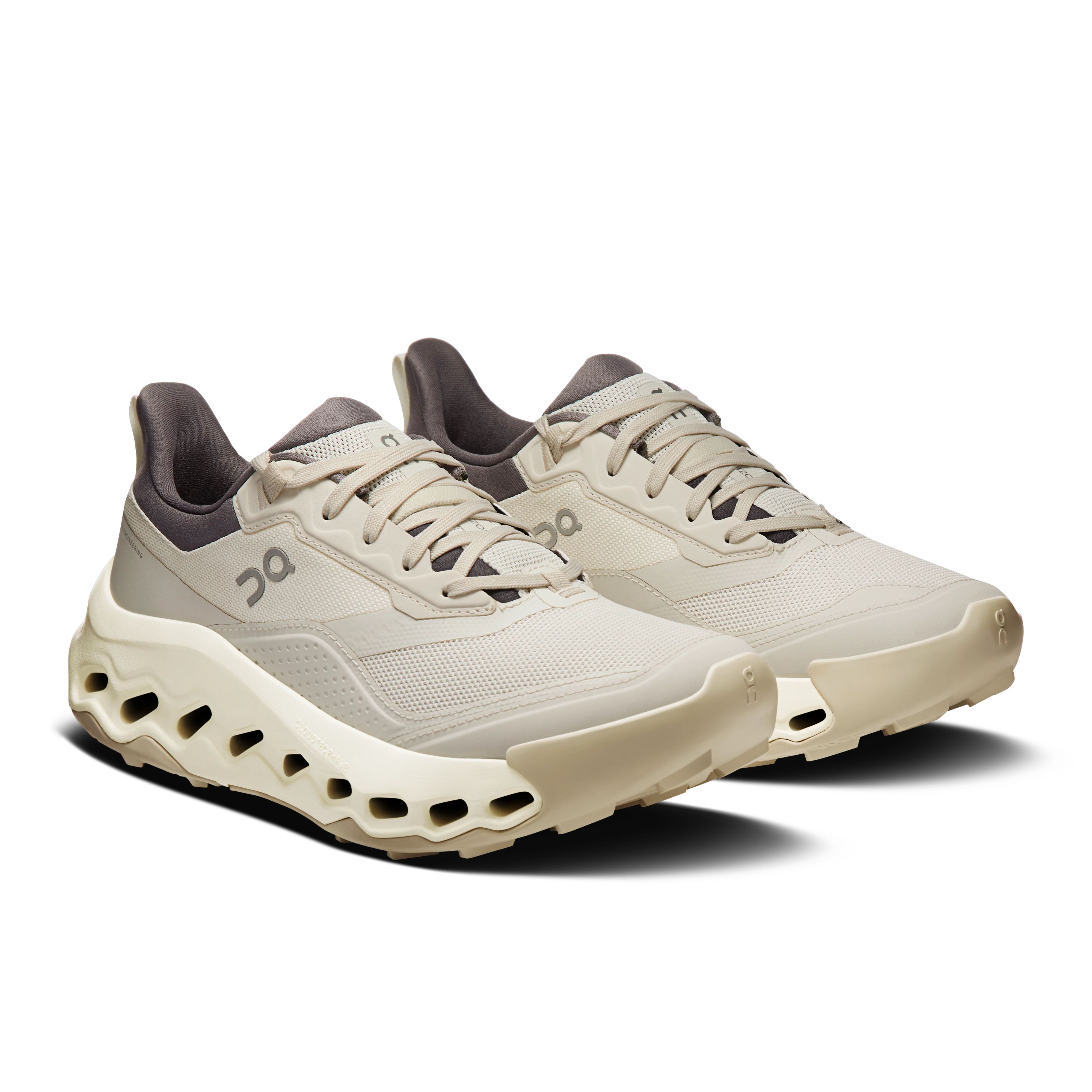 On Running Women's Cloudhorizon 2 in Ghost/Seedling - Image 6