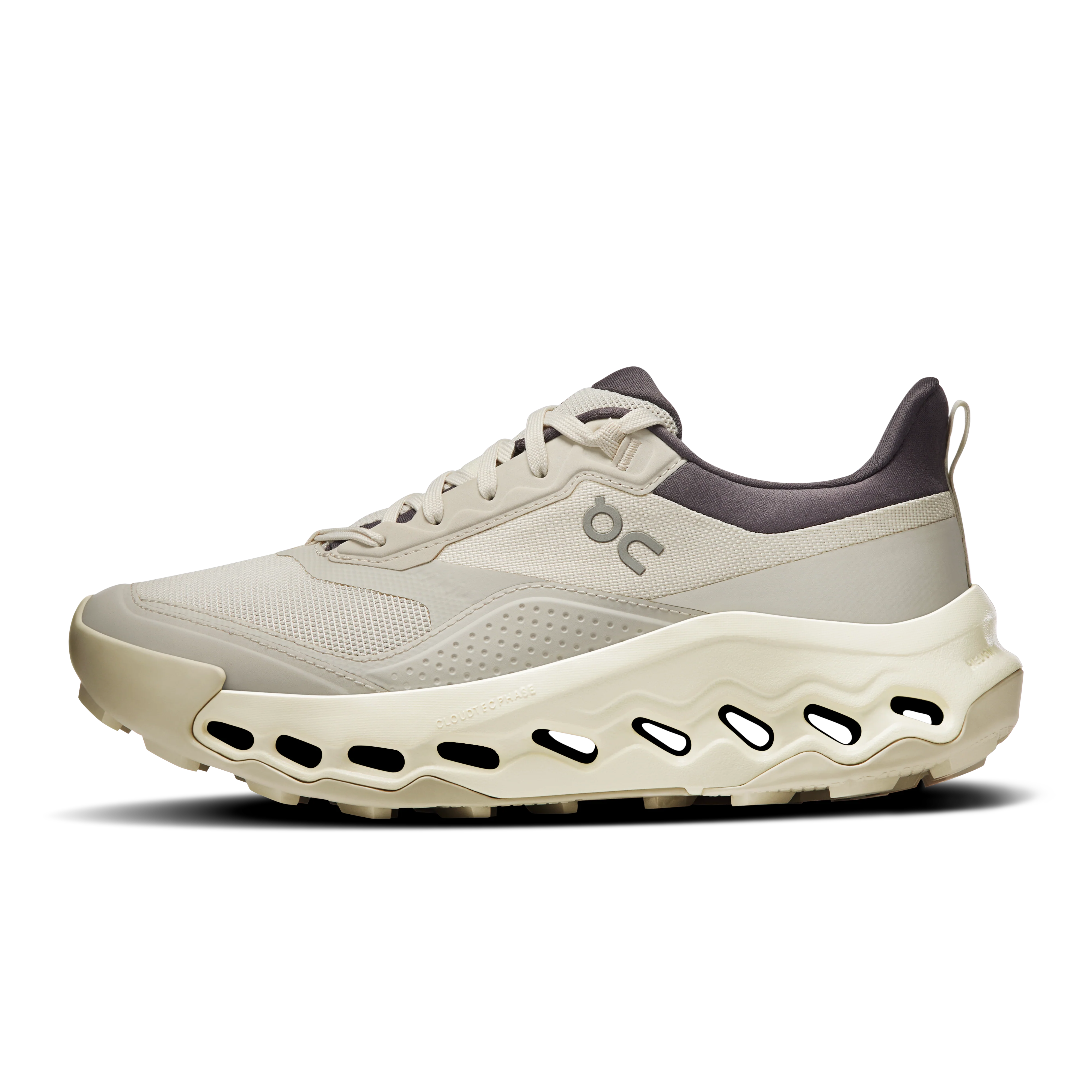 On Running Women's Cloudhorizon 2 in Ghost/Seedling - Image 7
