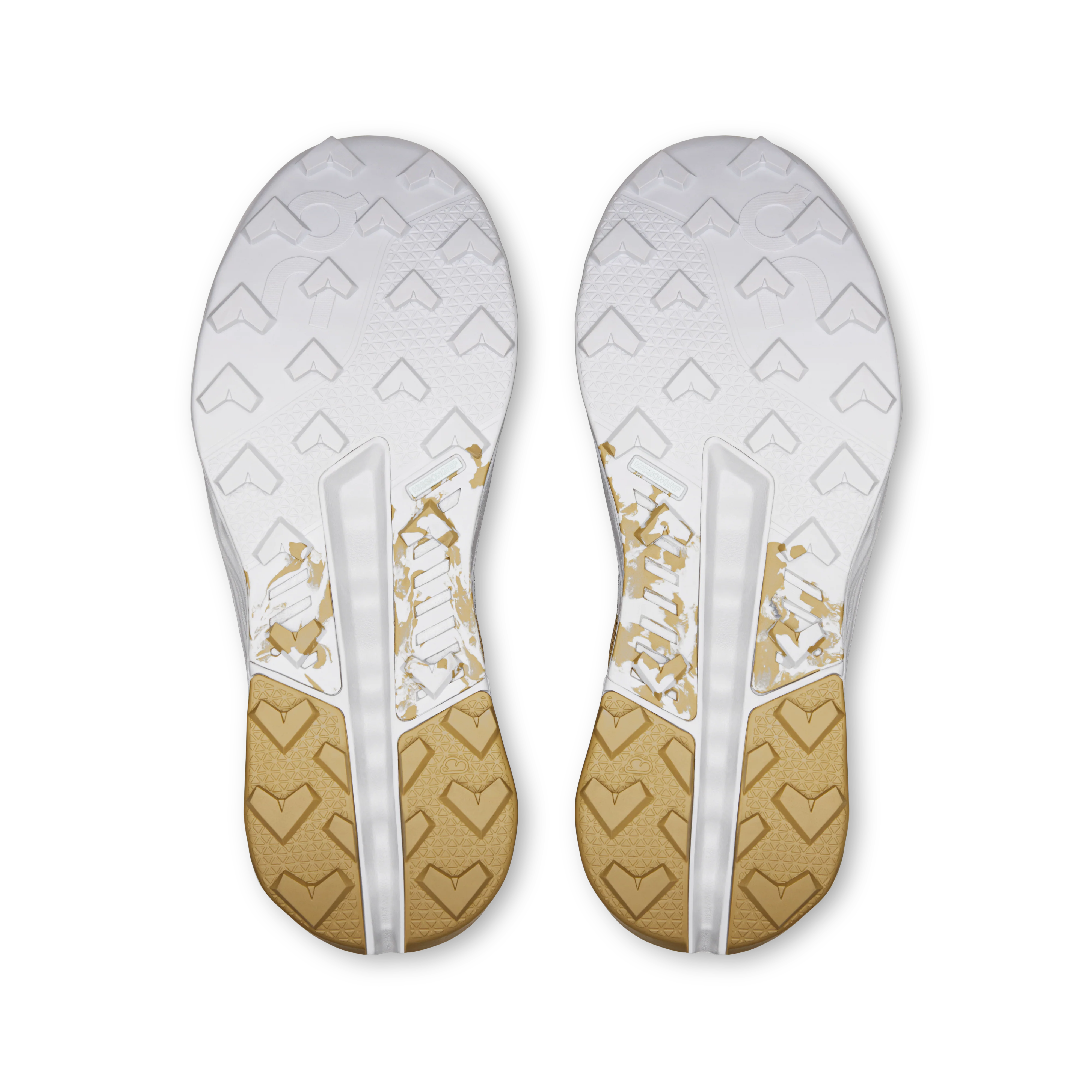 On Running Women's Cloudhorizon 2 Waterproof in Safari/Glacier - Image 3
