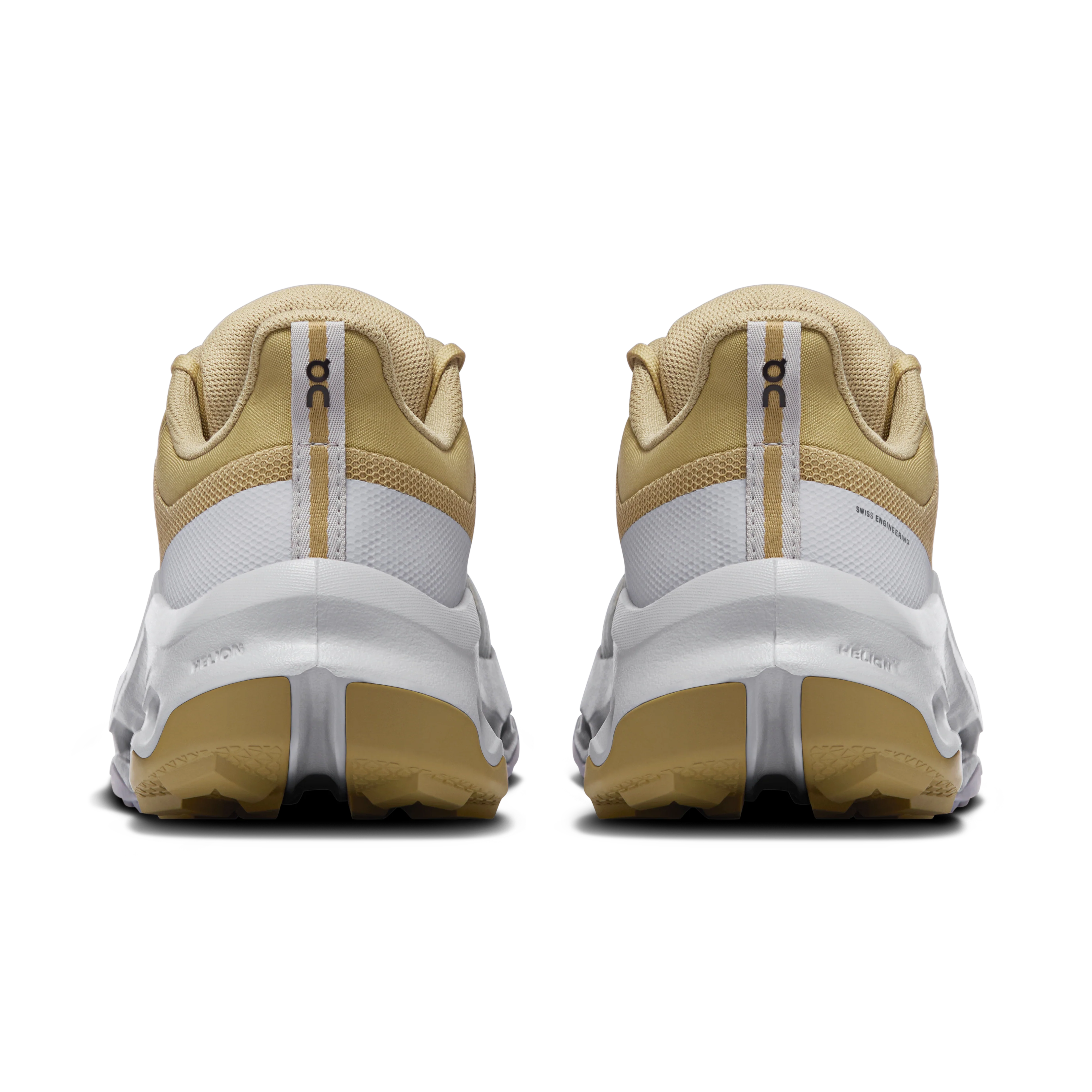 On Running Women's Cloudhorizon 2 Waterproof in Safari/Glacier - Image 5