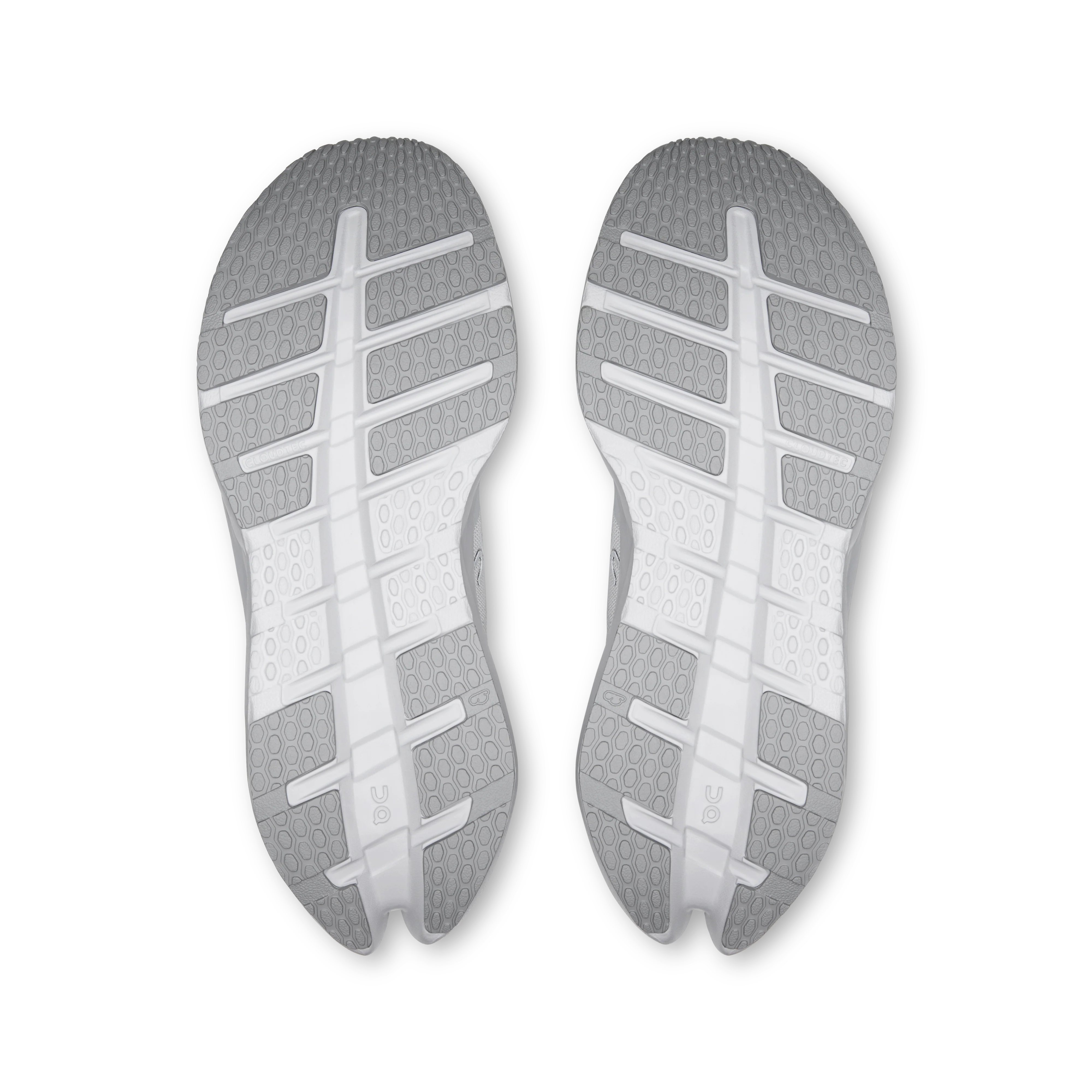 On Running Women's Cloudrunner 3 in Frost/Glacier - Image 3