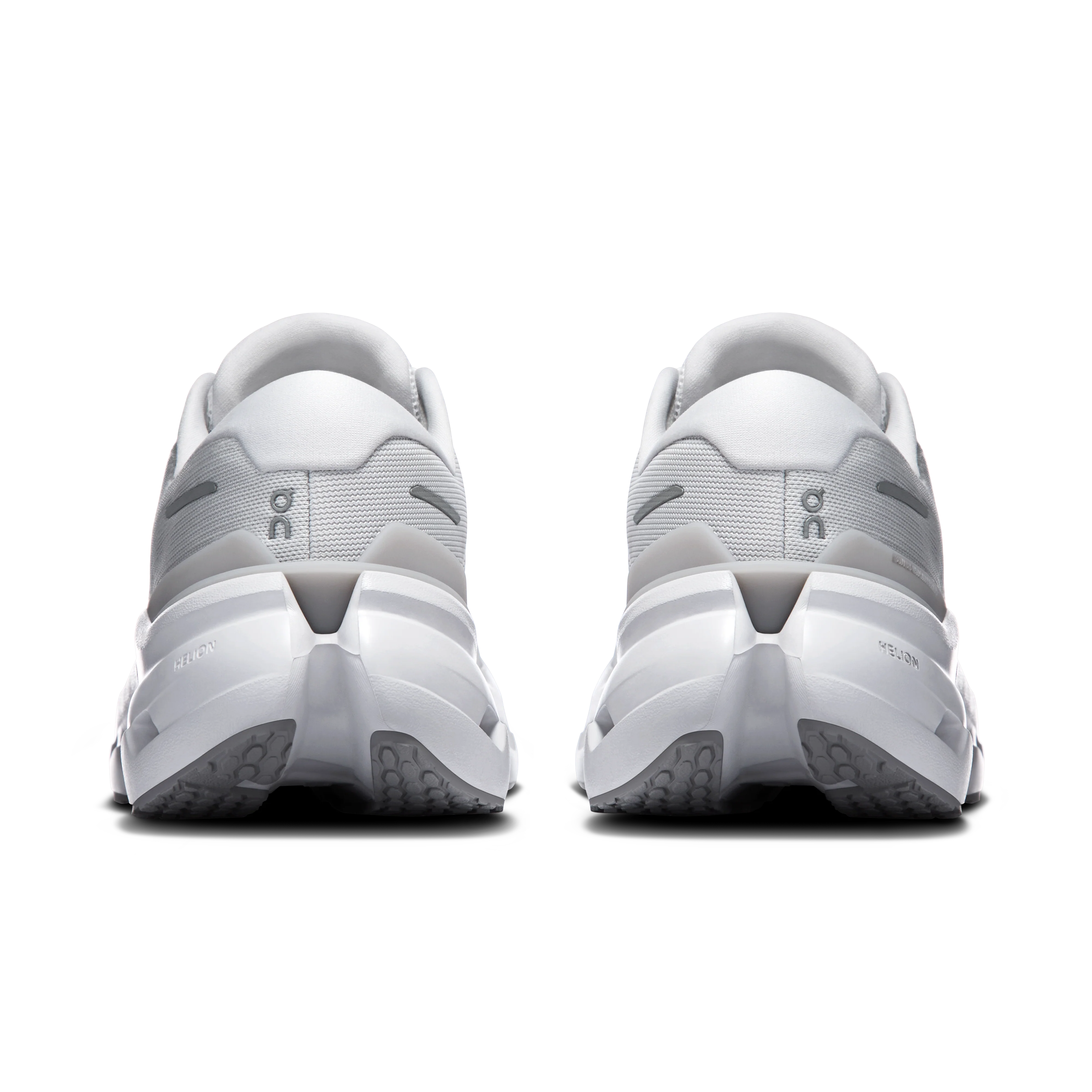 On Running Women's Cloudrunner 3 in Frost/Glacier - Image 5