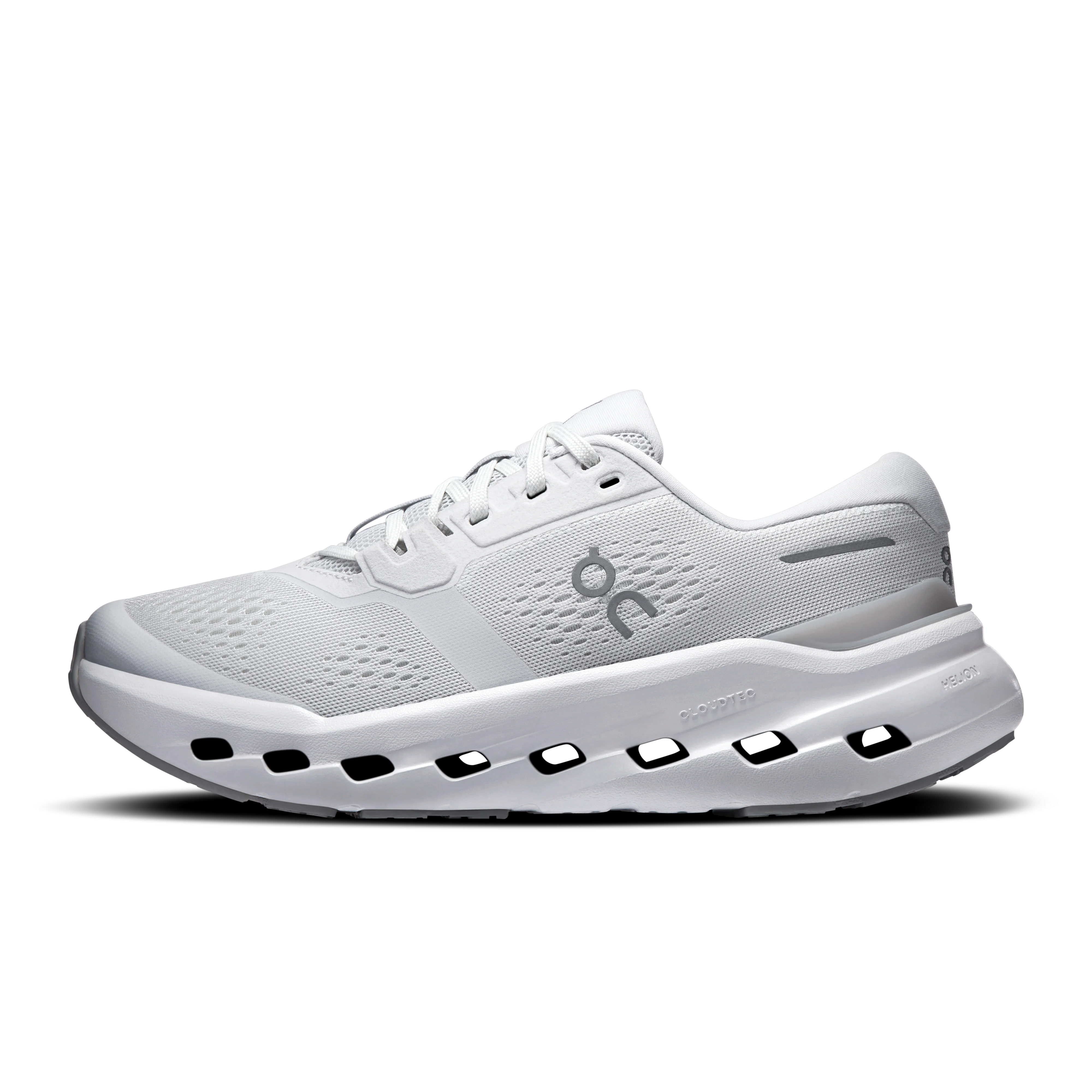 On Running Women's Cloudrunner 3 in Frost/Glacier - Image 7