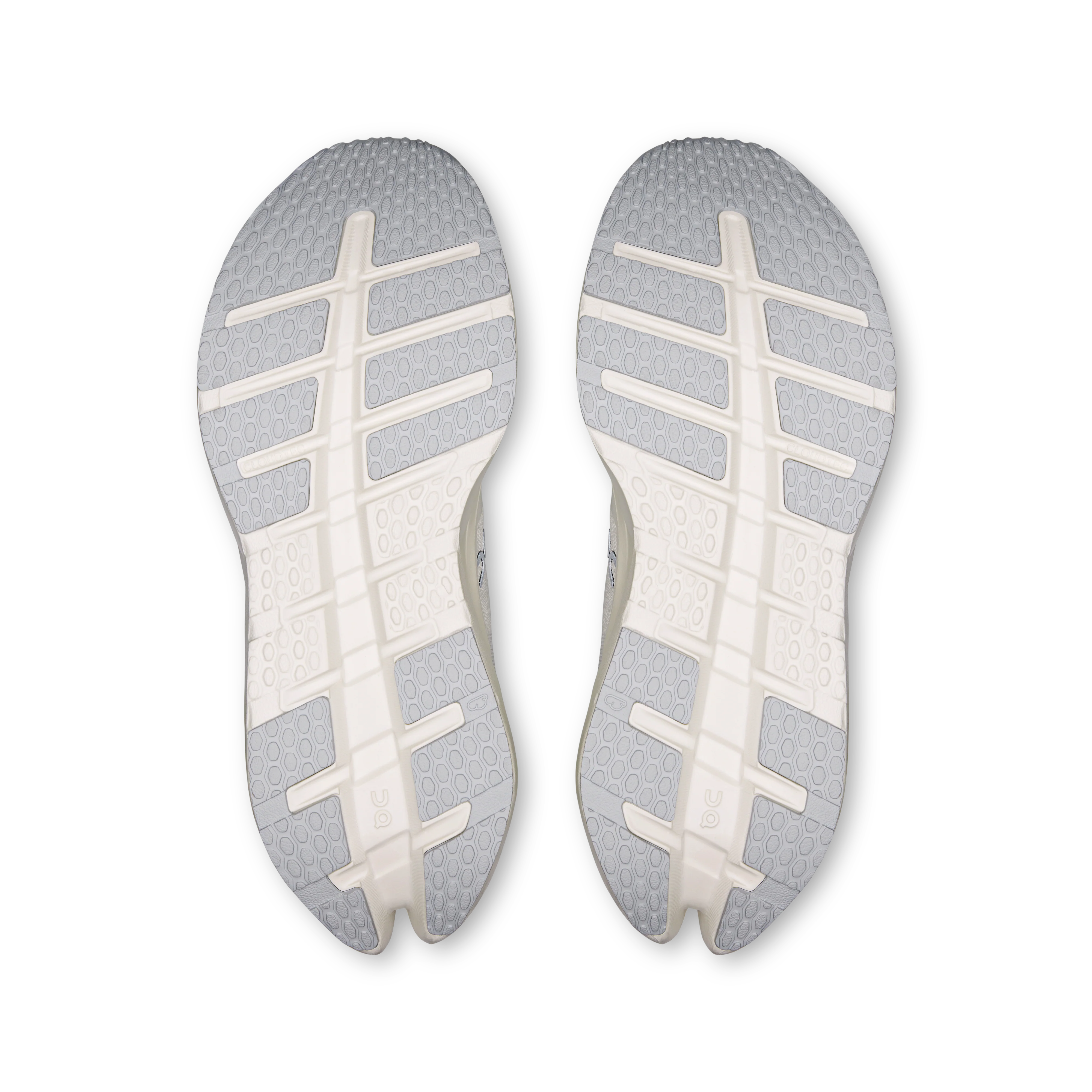 On Running Women's Cloudrunner 3 in White/Ivory - Image 3