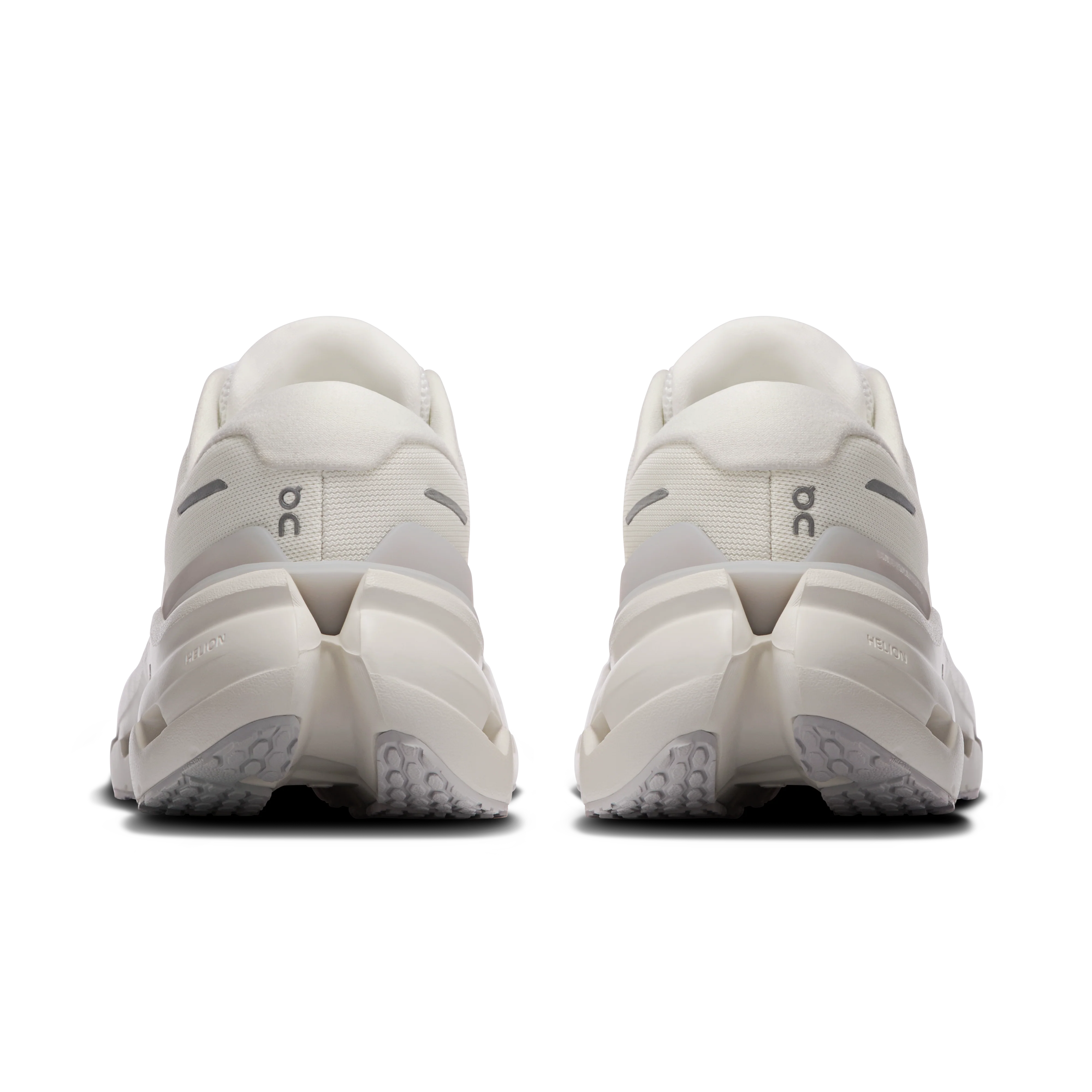 On Running Women's Cloudrunner 3 in White/Ivory - Image 5