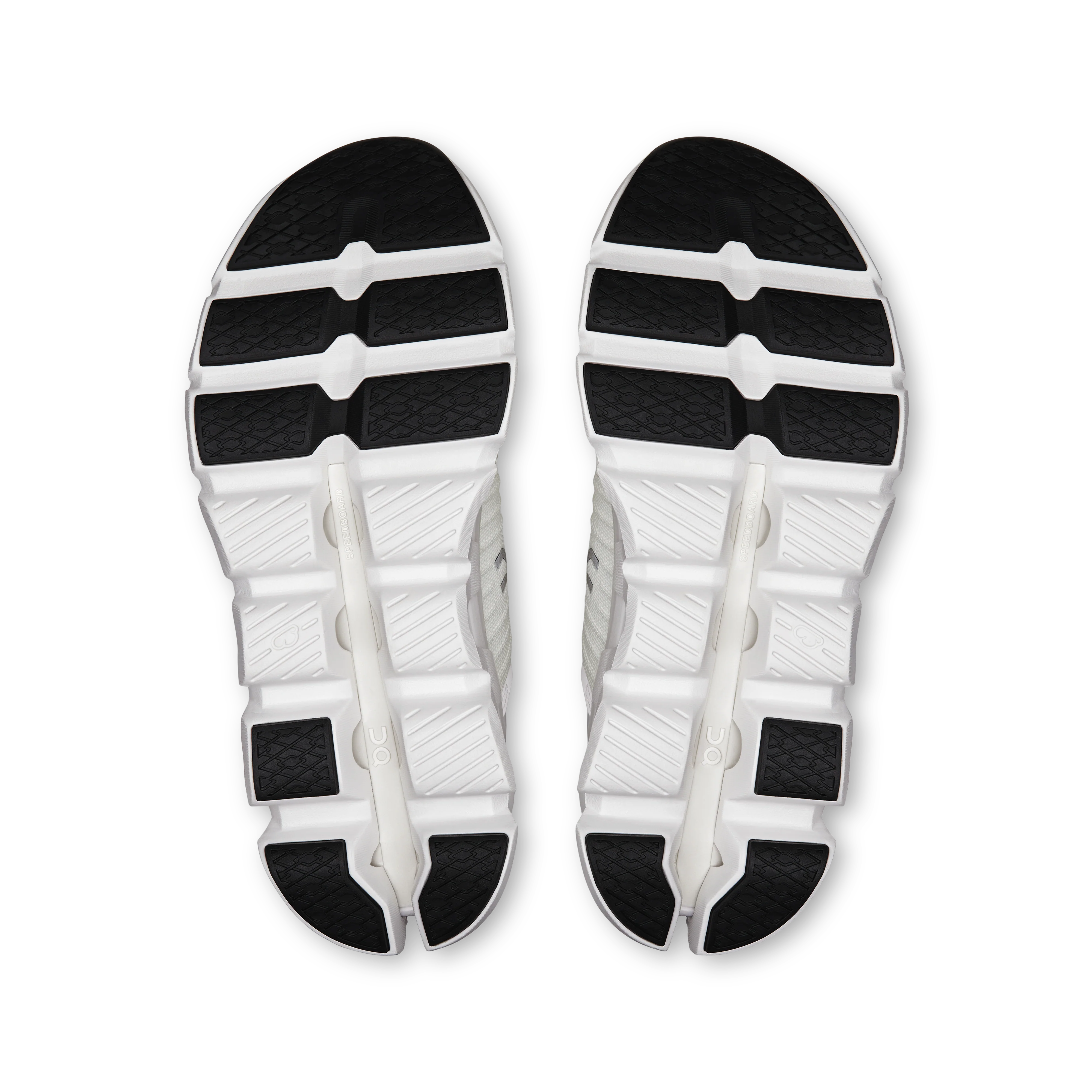 On Running Women's Cloudswift 4 in White/White - Image 4