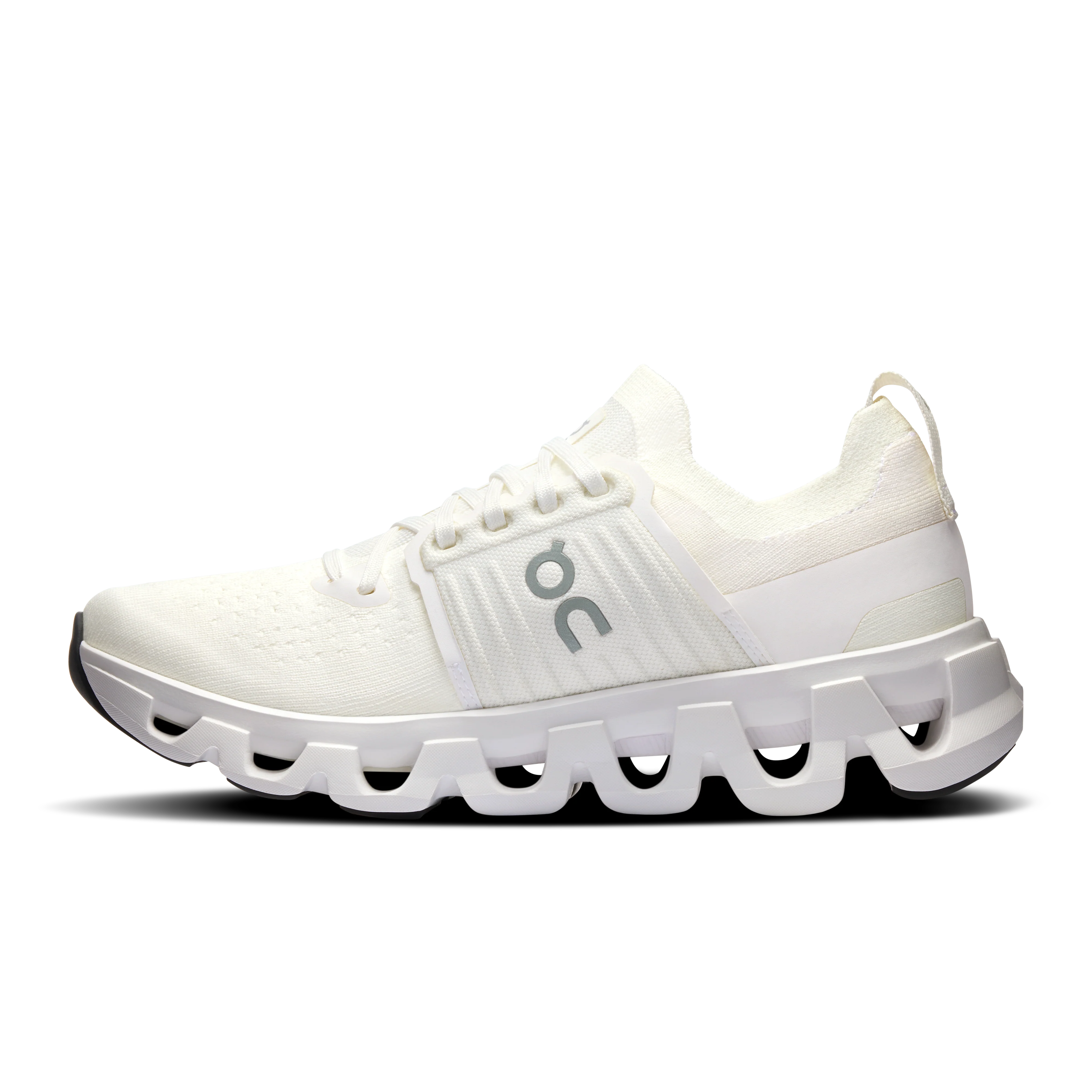 On Running Women's Cloudswift 4 in White/White - Image 5
