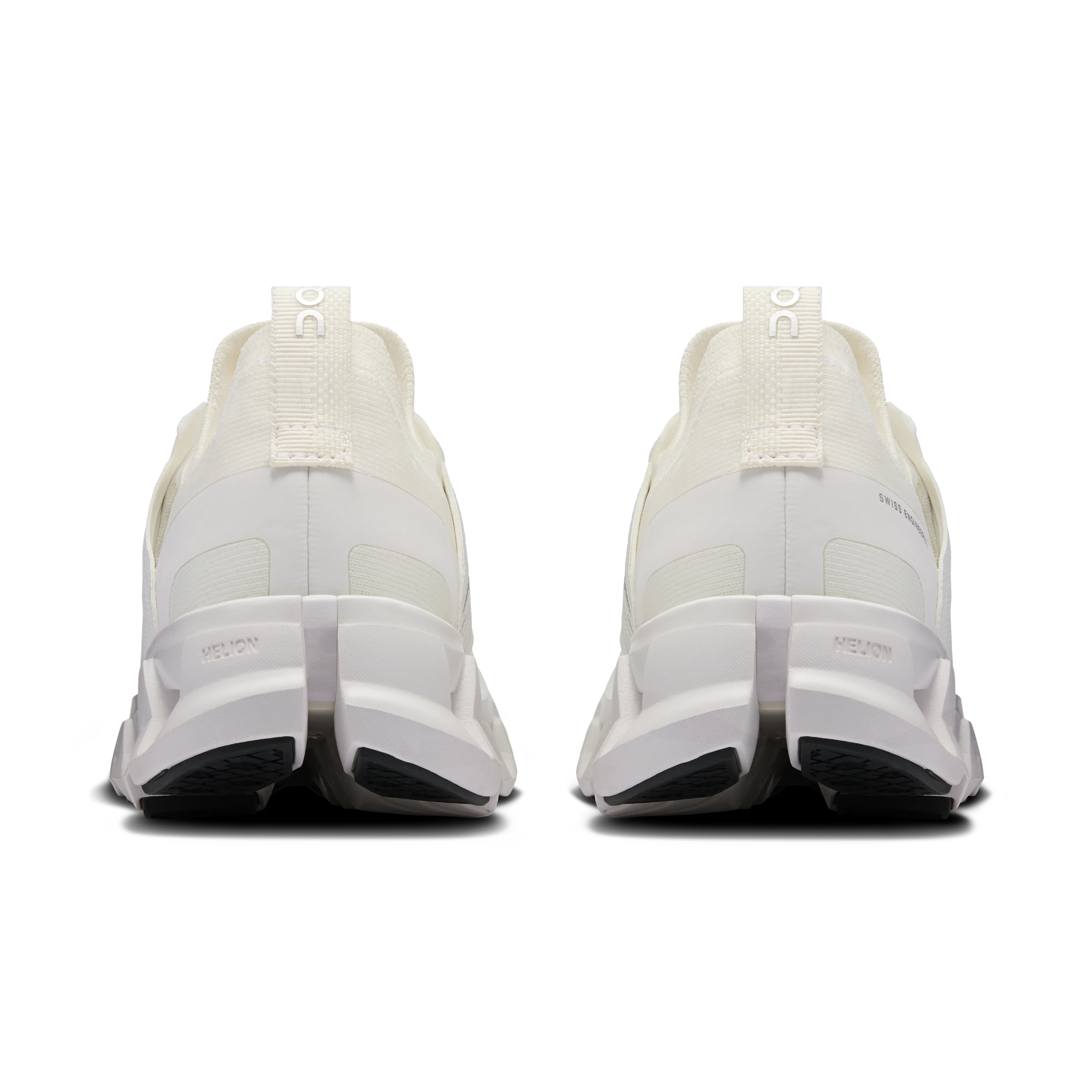 On Running Women's Cloudswift 4 in White/White - Image 6