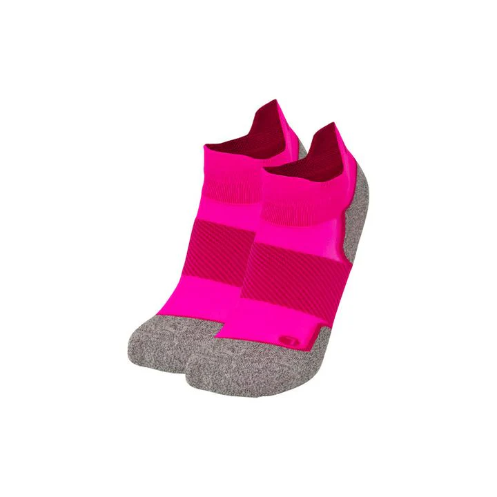 OS1st No Show Active Comfort Socks AC4 - Image 5