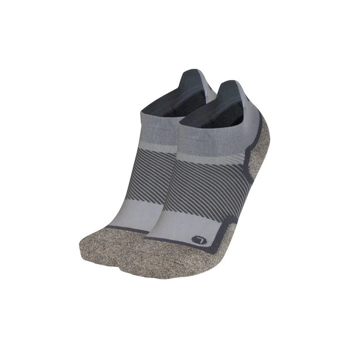 OS1st No Show Wellness Performance Socks WP4 - Image 5