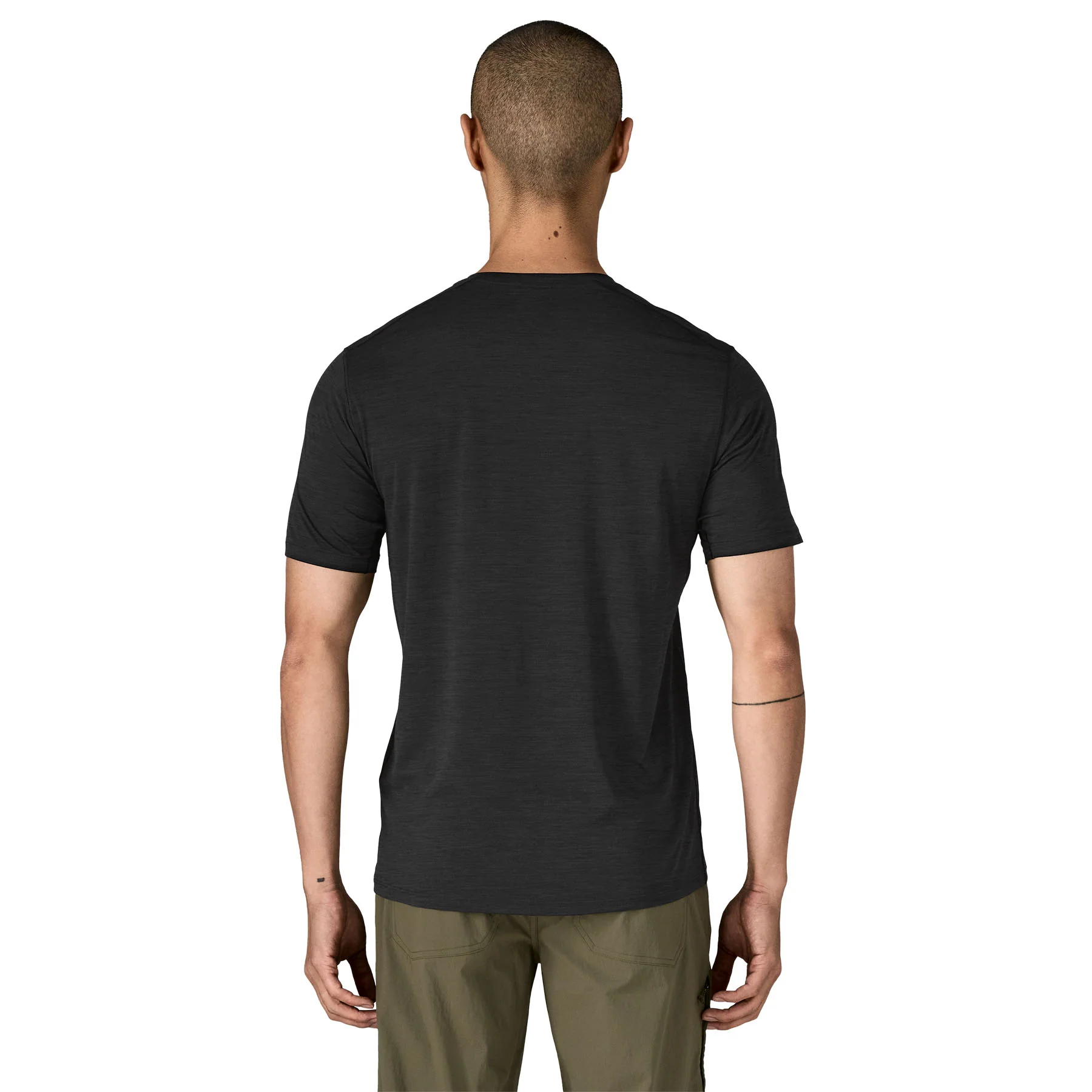 Patagonia Men's Cap Cool Ultra Shirt - Image 3