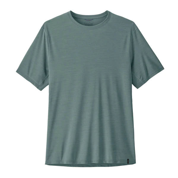 Patagonia Men's Cap Cool Ultra Shirt - Image 4