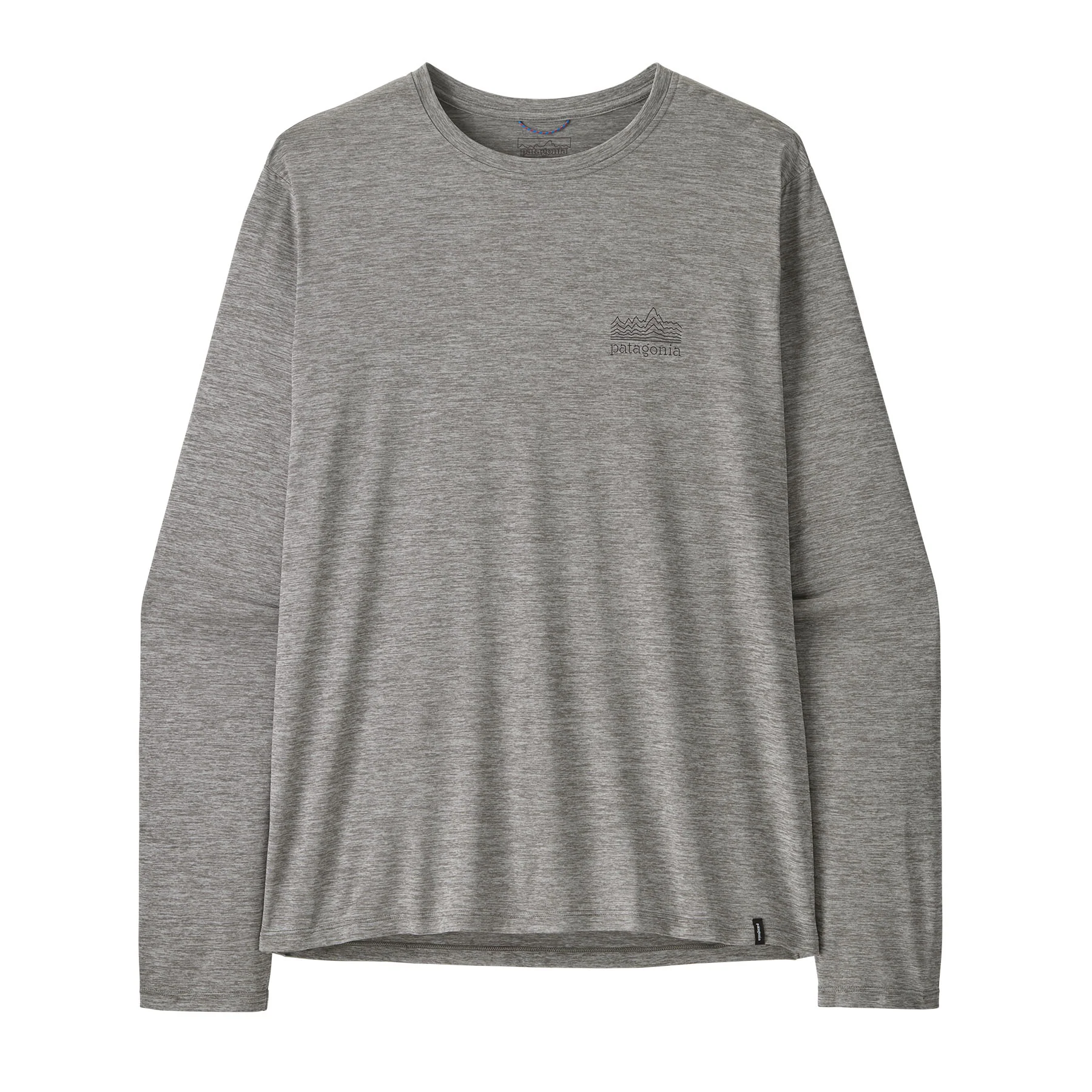Patagonia Men's L/S Cap Cool Daily Shirt - Strataspire