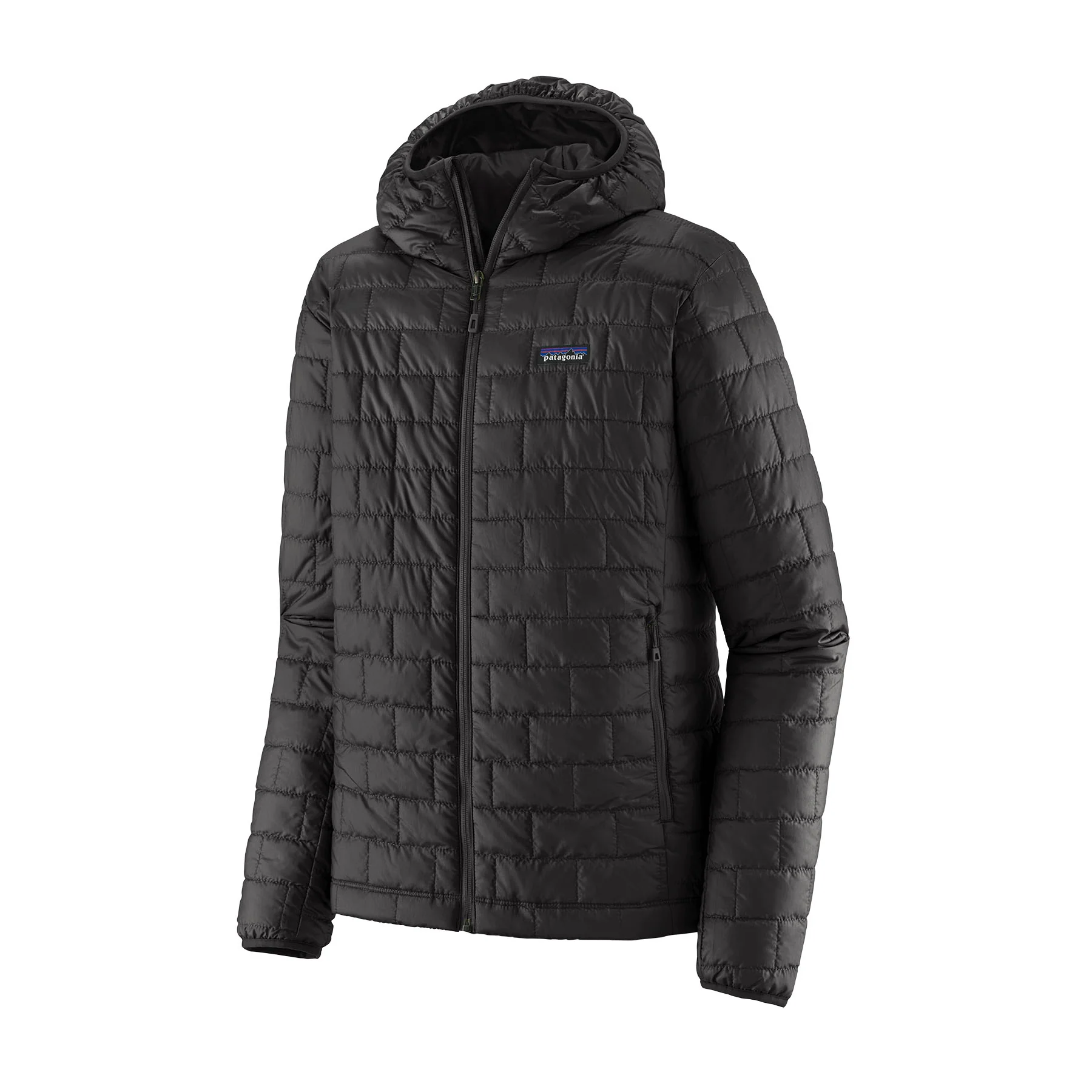 Patagonia Men's Nano Puff® Hoody - Image 8