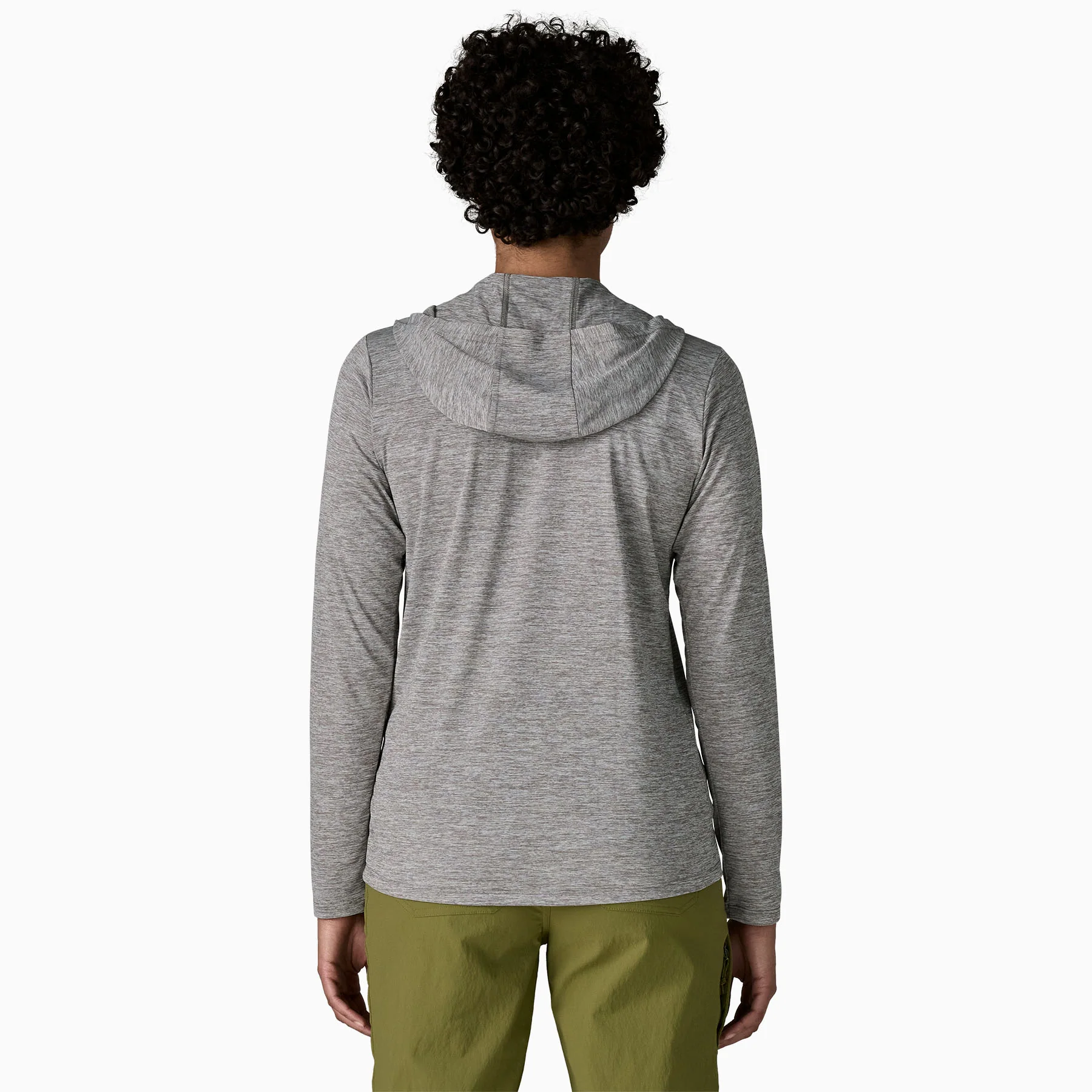 Patagonia Women's Cap Cool Daily Hoody - Image 3