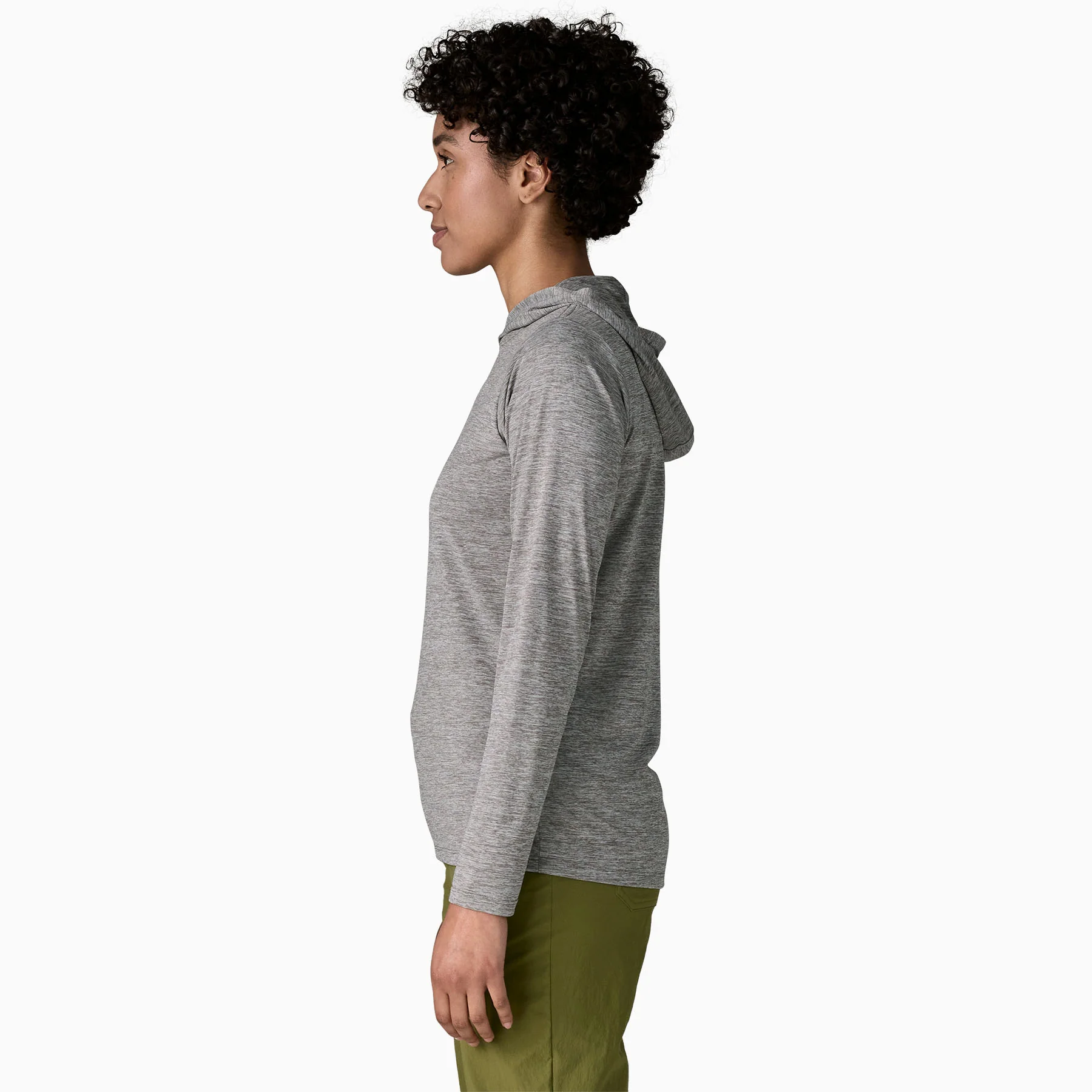 Patagonia Women's Cap Cool Daily Hoody - Image 5