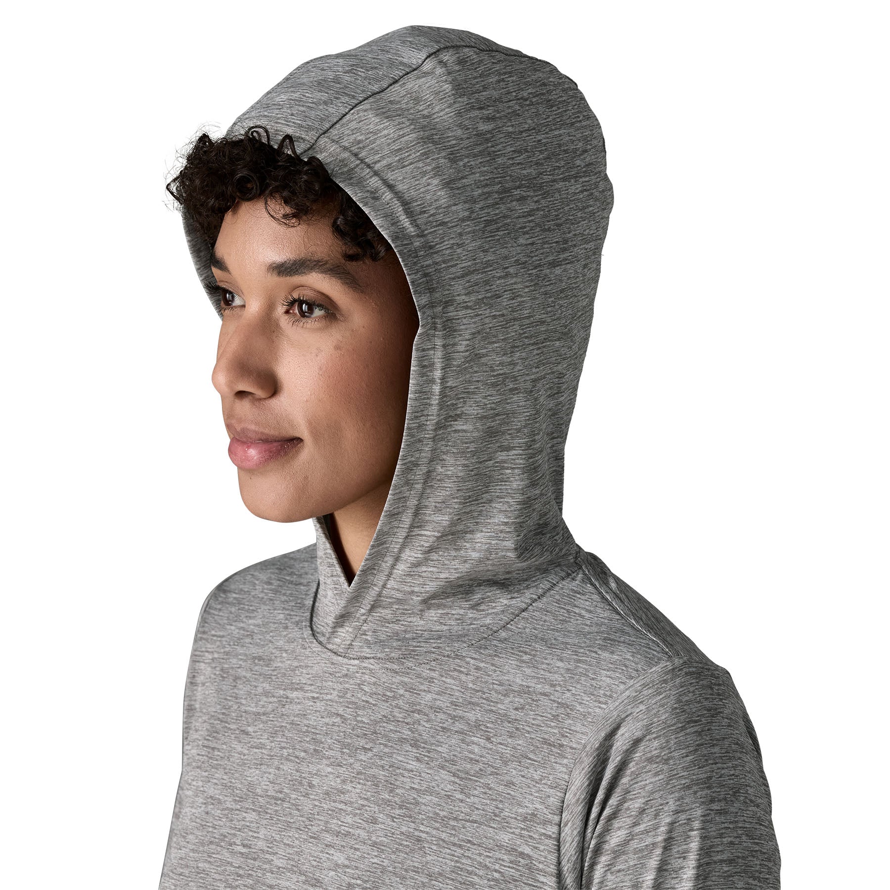 Patagonia Women's Cap Cool Daily Hoody - Image 6