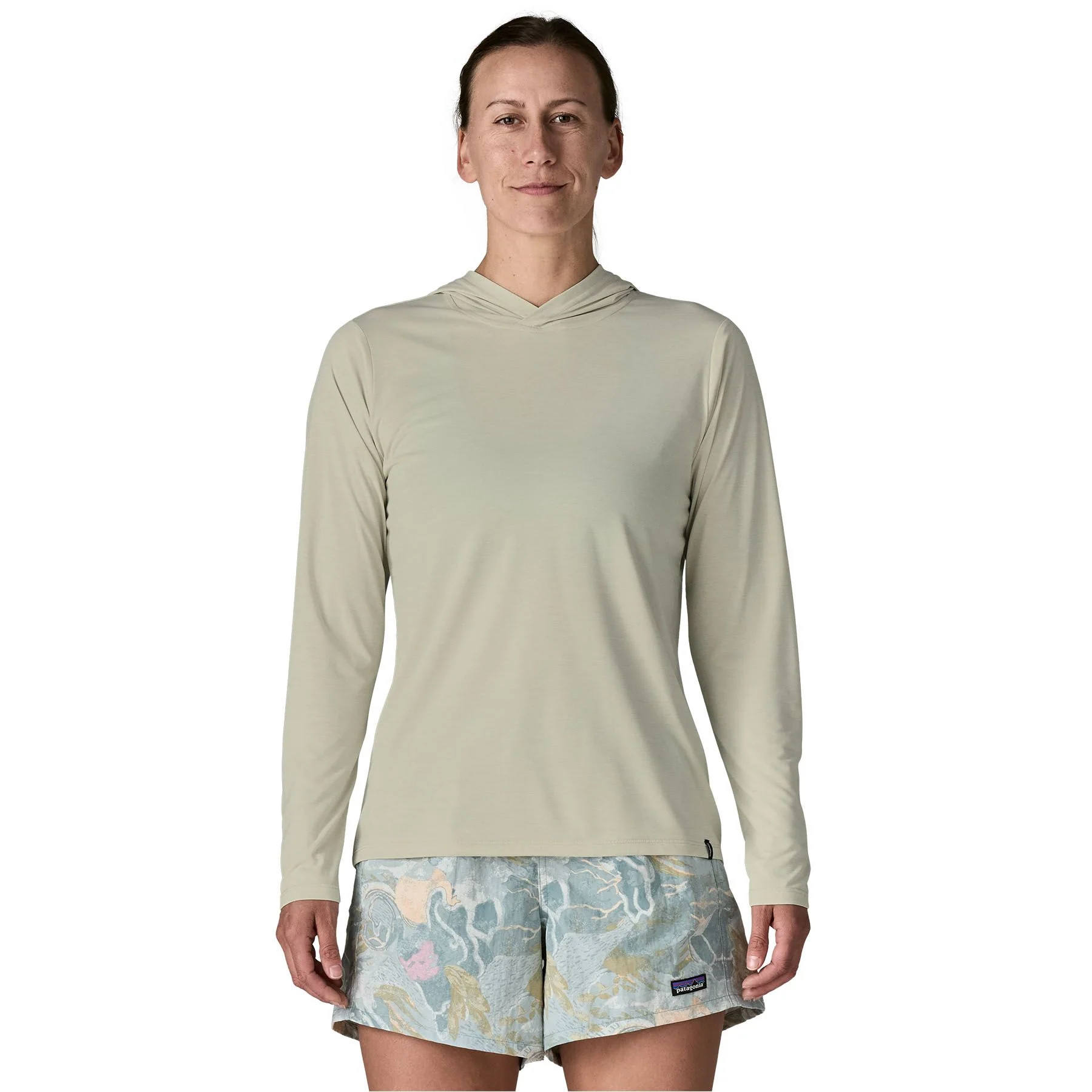 Patagonia Women's Cap Cool Daily Hoody - Image 8